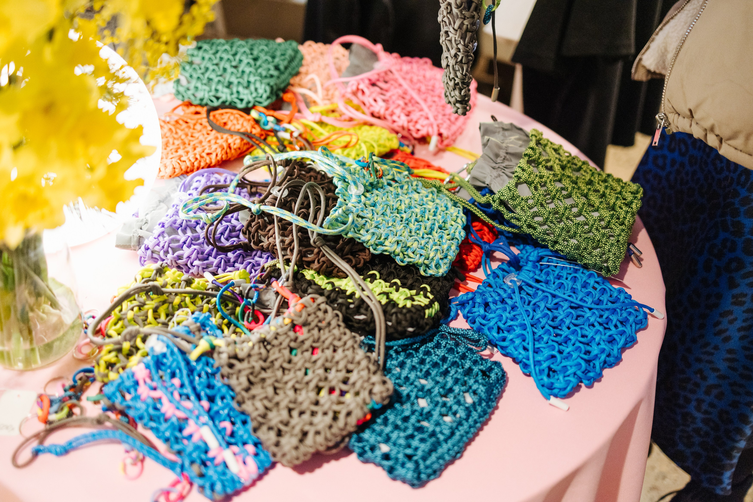 2–3 марта 2024 в пространстве «Три вокзала. Депо» / День 1 / фото Валерий Белобеев. Фотоотчеты «Ламбада-маркета»