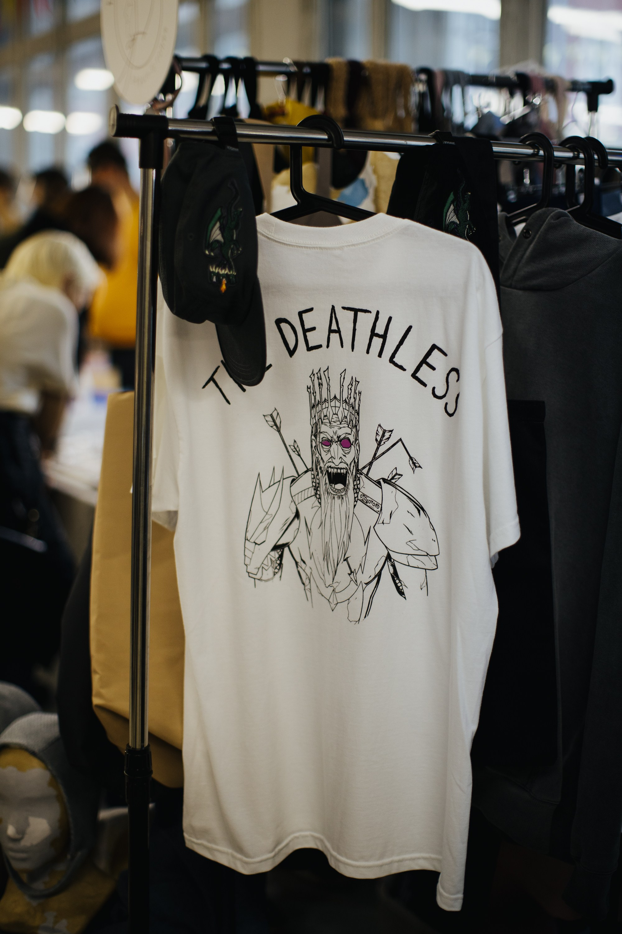 17–18 октября 2020 в «Инлиберти» / фото Валерий Белобеев. Фотоотчеты «Ламбада-маркета»