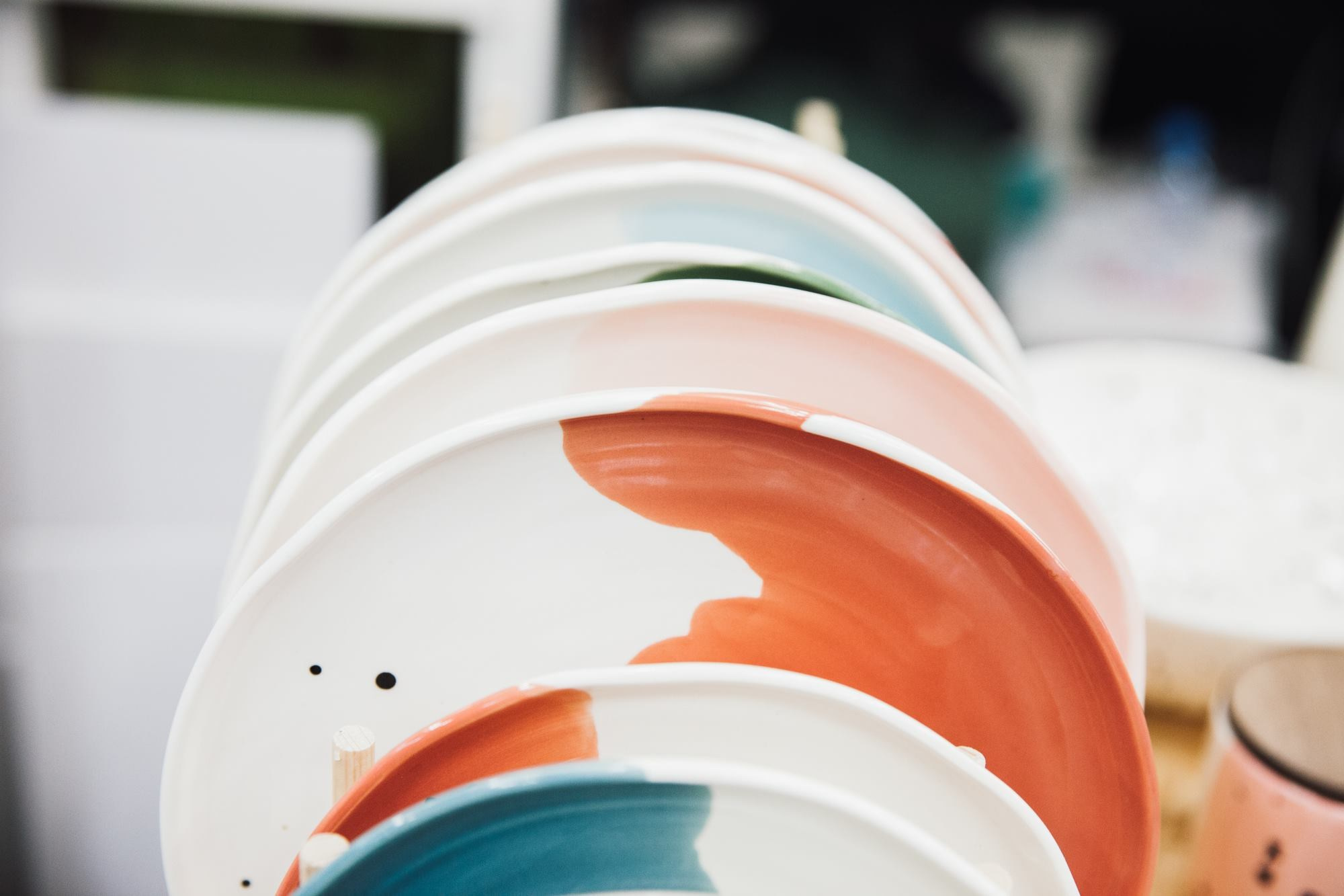 11–12 ноября 2017 / Трёхгорная мануфактура / День 1 / фото Людмила Савельева. Фотоотчеты «Ламбада-маркета»