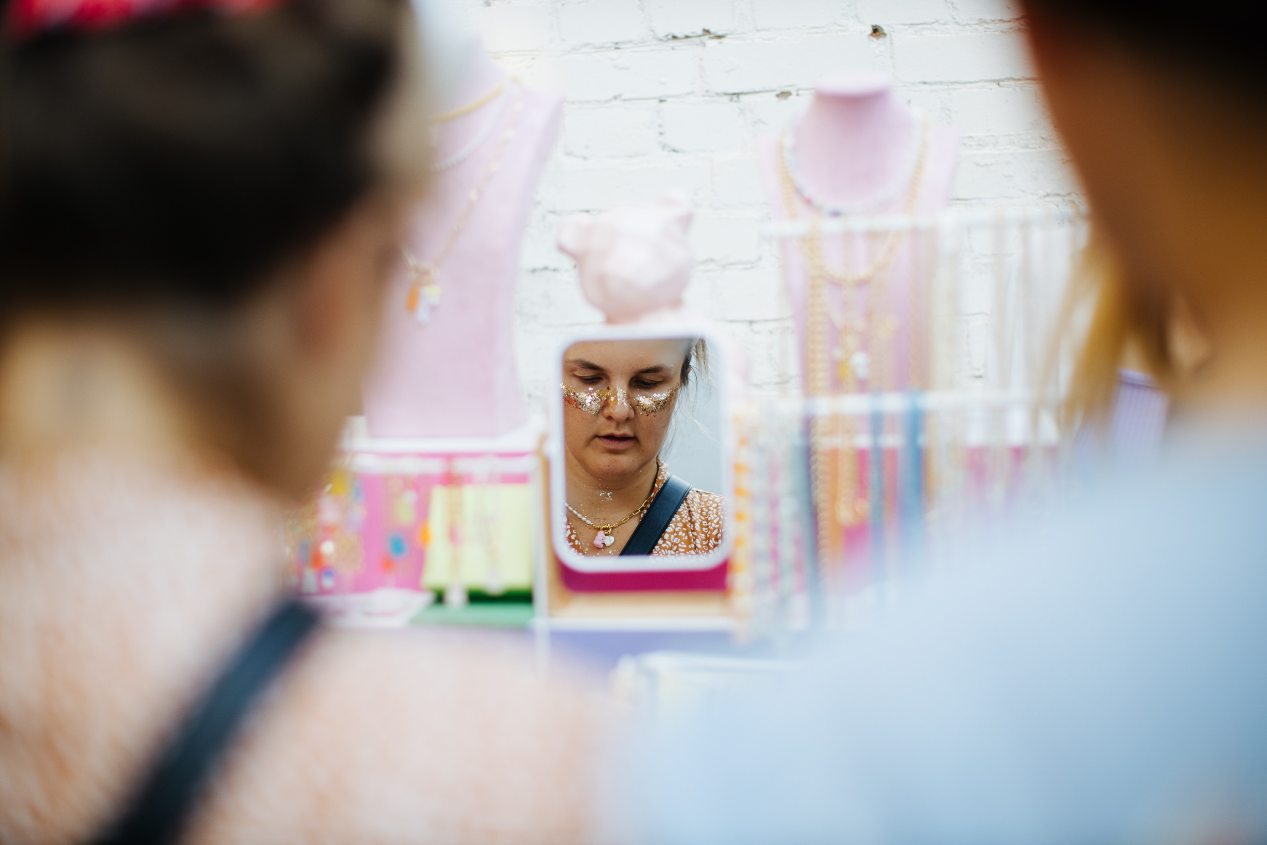 14–15 августа 2021 в «Стрелке». Фотоотчеты «Ламбада-маркета»