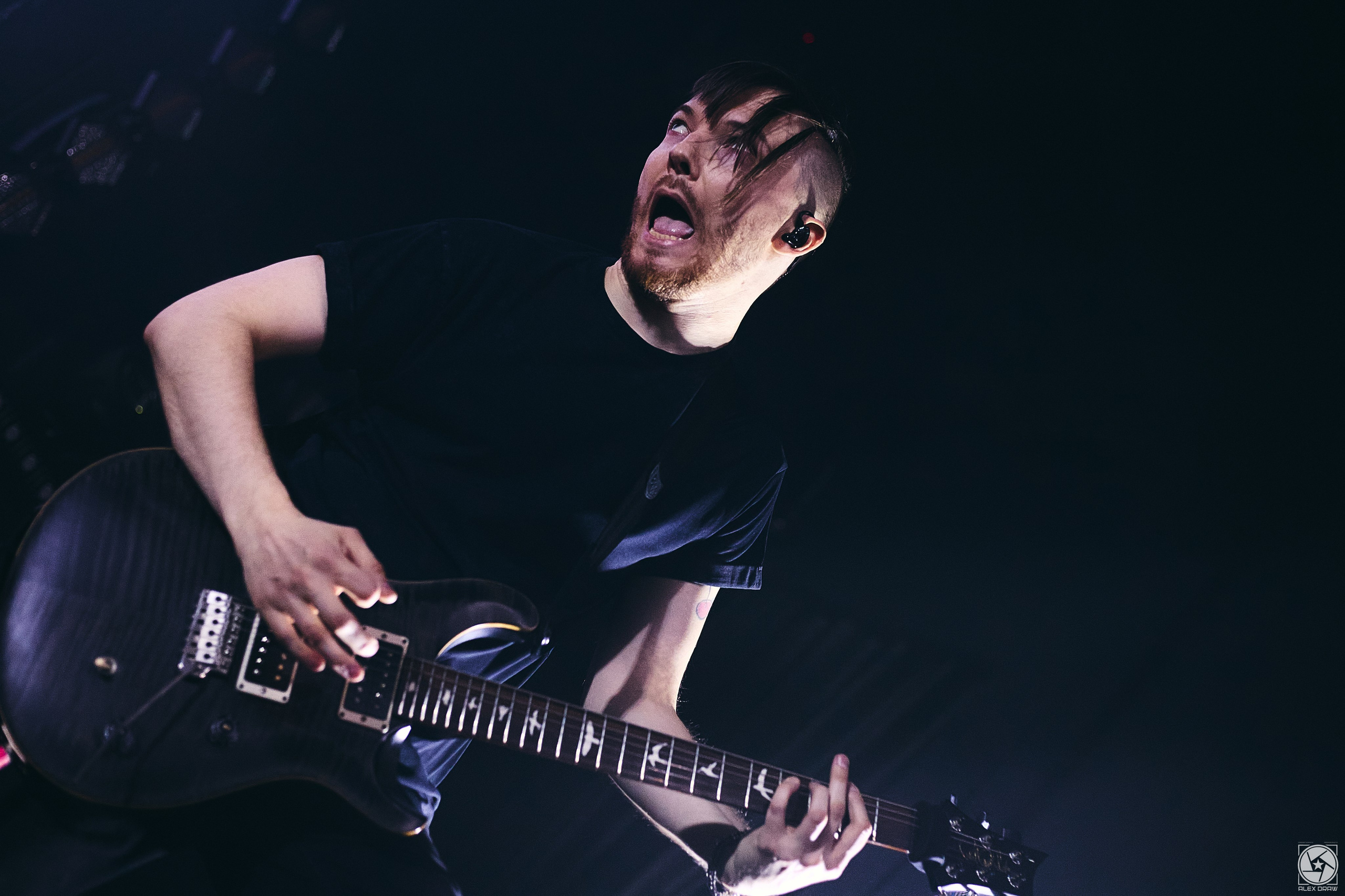 Нэил Шери | 30 ноября 2025 | Москва, «Свобода». Фотограф Москва Concerts photo / Fashion photо