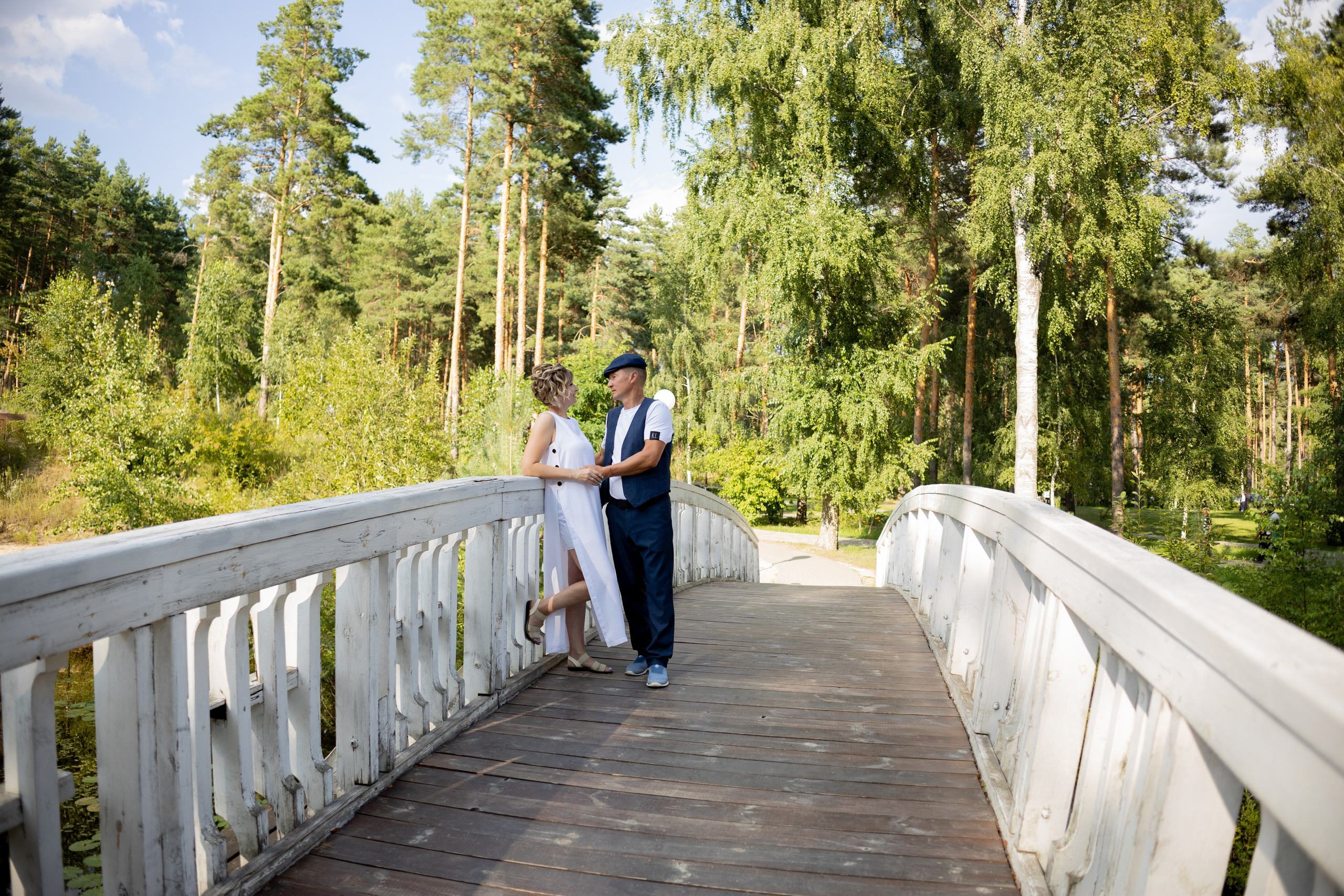 Татьяна и Александр. Семейный фотограф в Рязани и Рязанской области