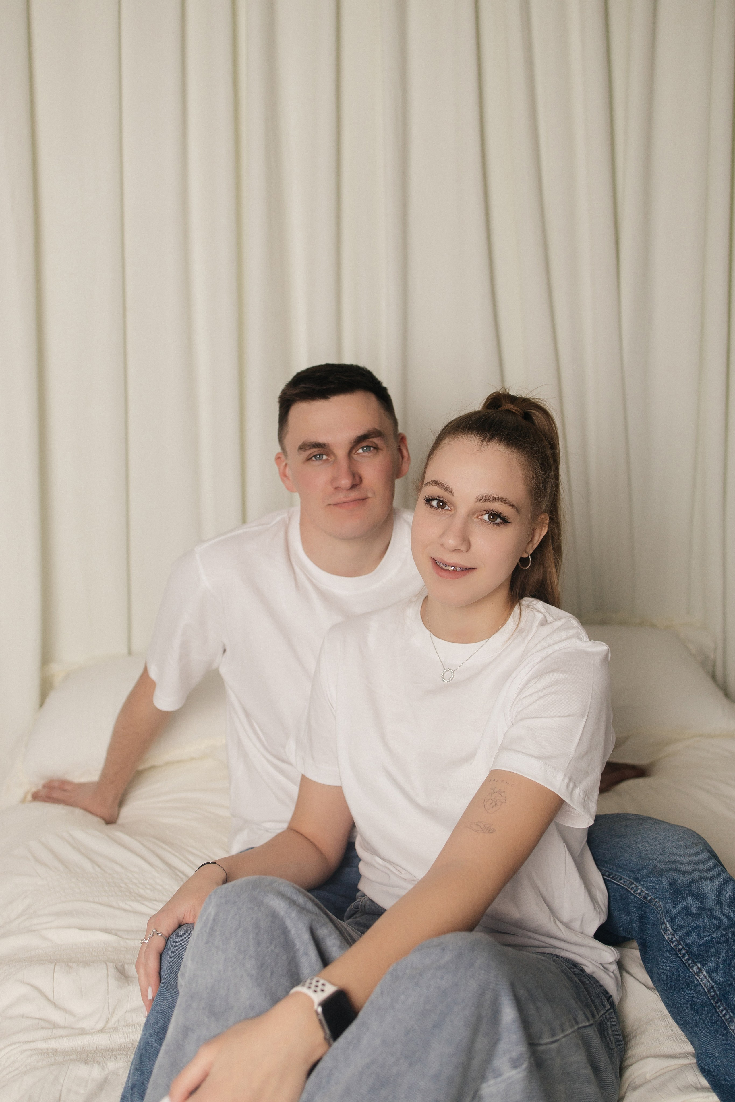 Дарьяи Александр. Семейный фотограф в Рязани и Рязанской области