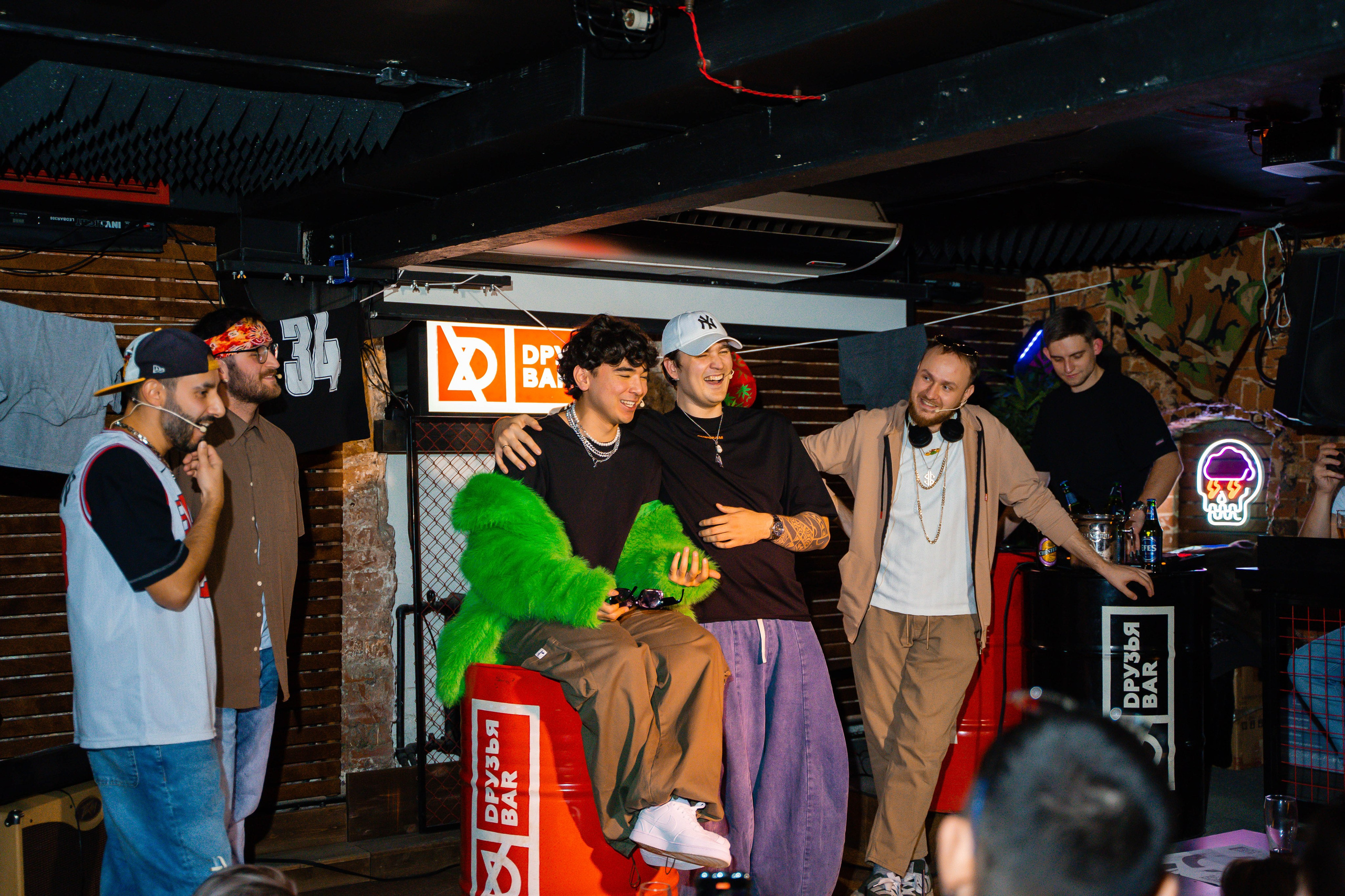 Друзья Бар. Shmeleva.ph Фотограф Волгоград и Волжский — Анна Шмелева