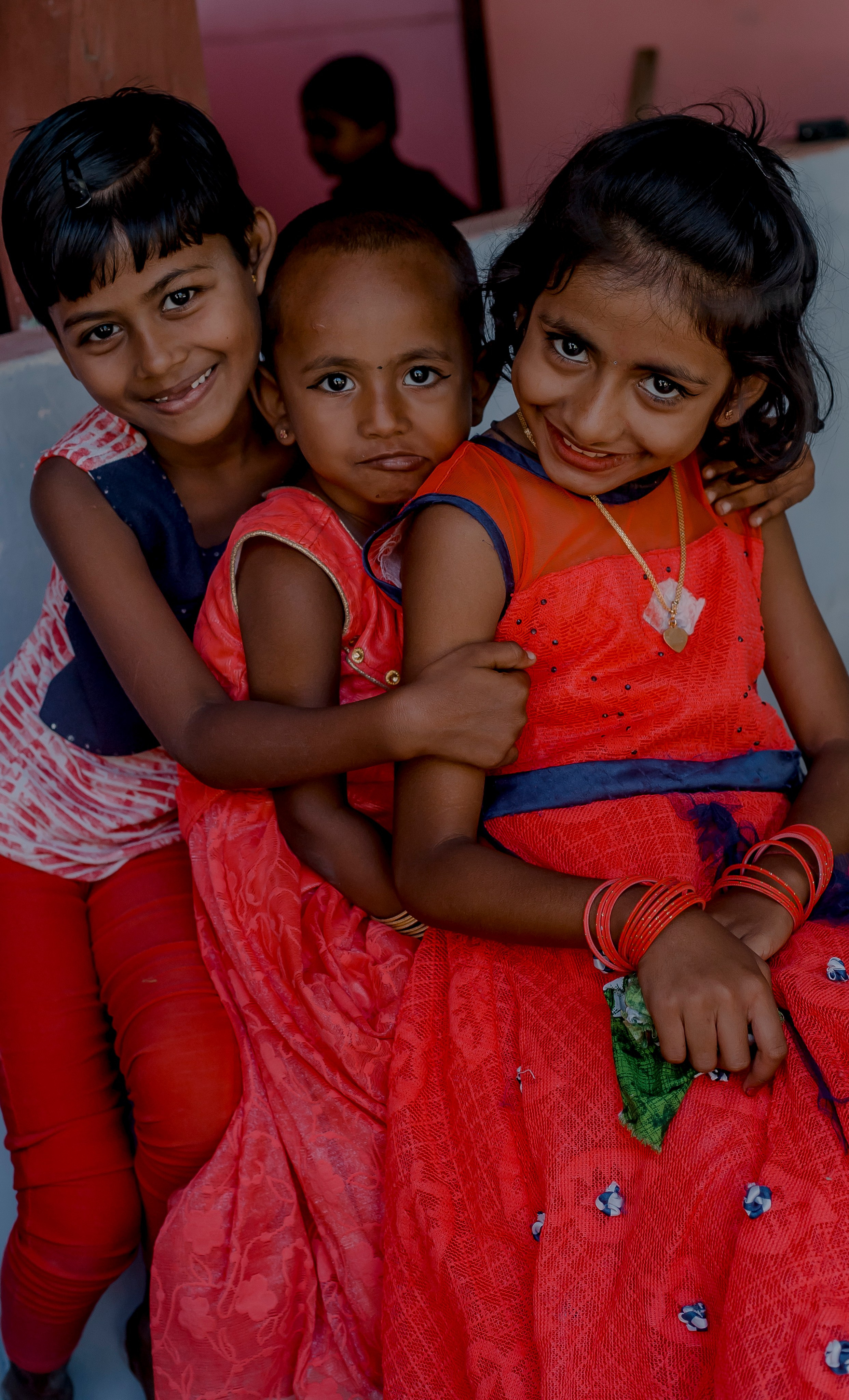 Andaman Islands, Part2. Art Photographer