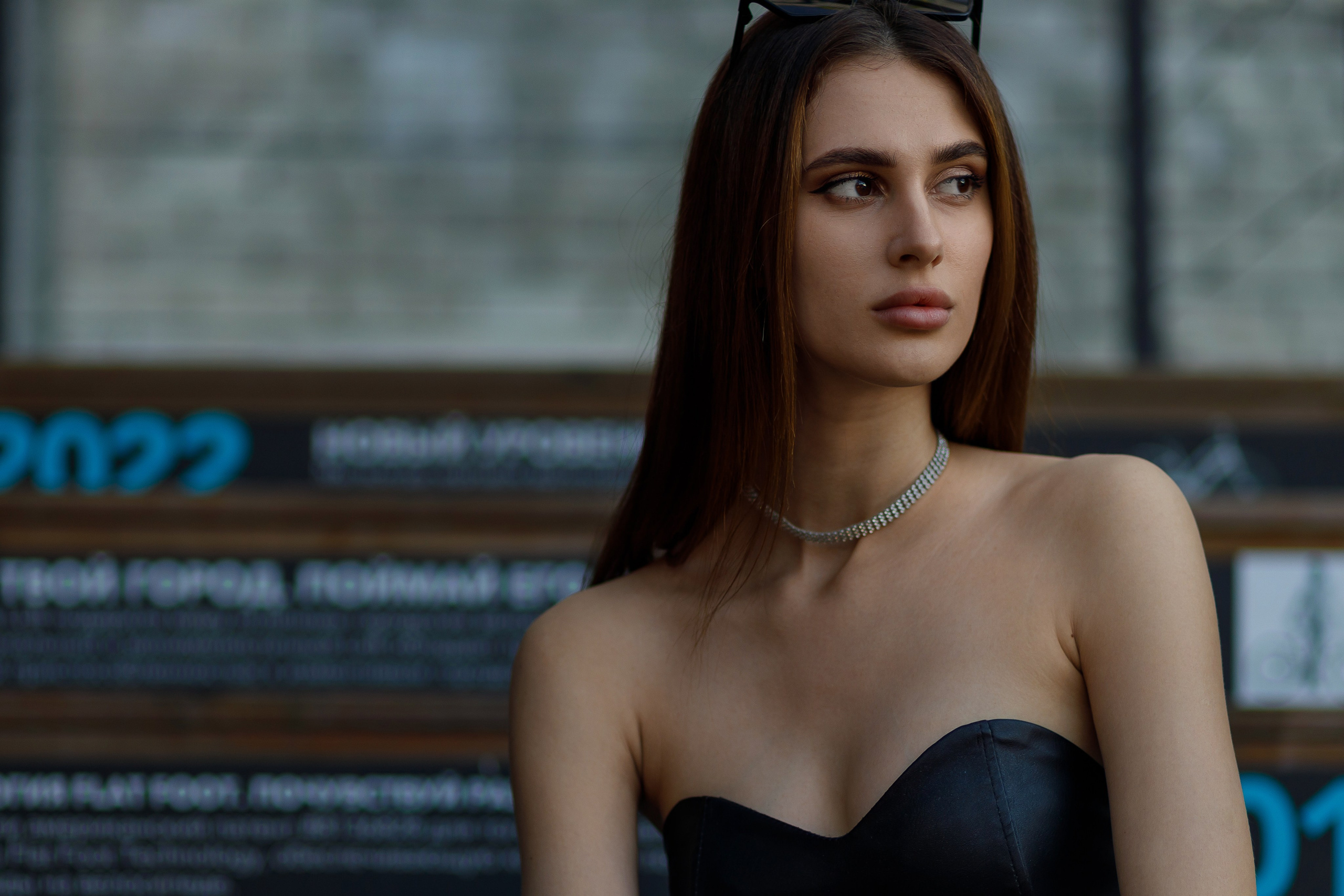 Юля. Свадебный и репортажный фотограф в Санкт-Петербурге Николай Голованов