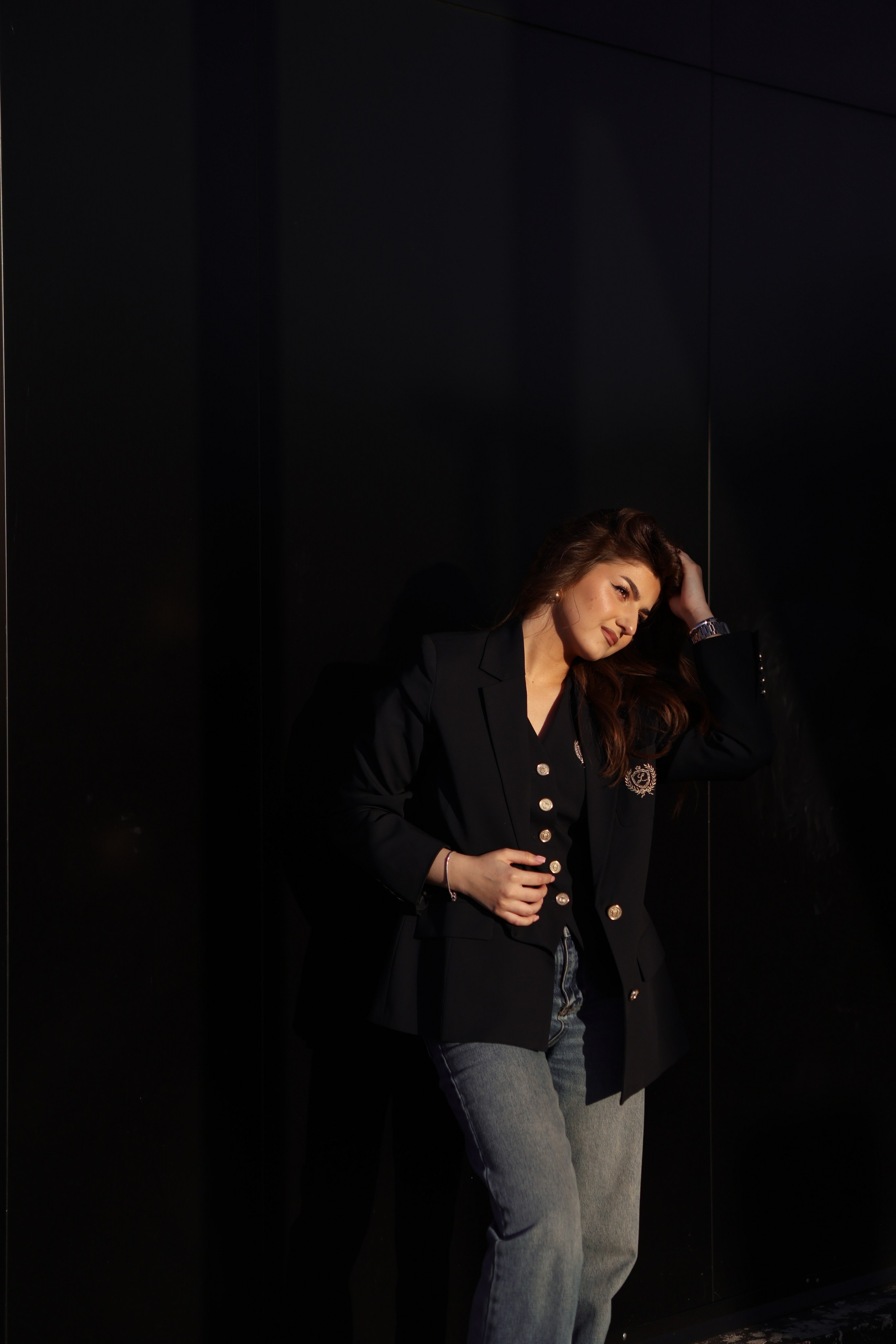 Альбина. Фотограф Белово Полина