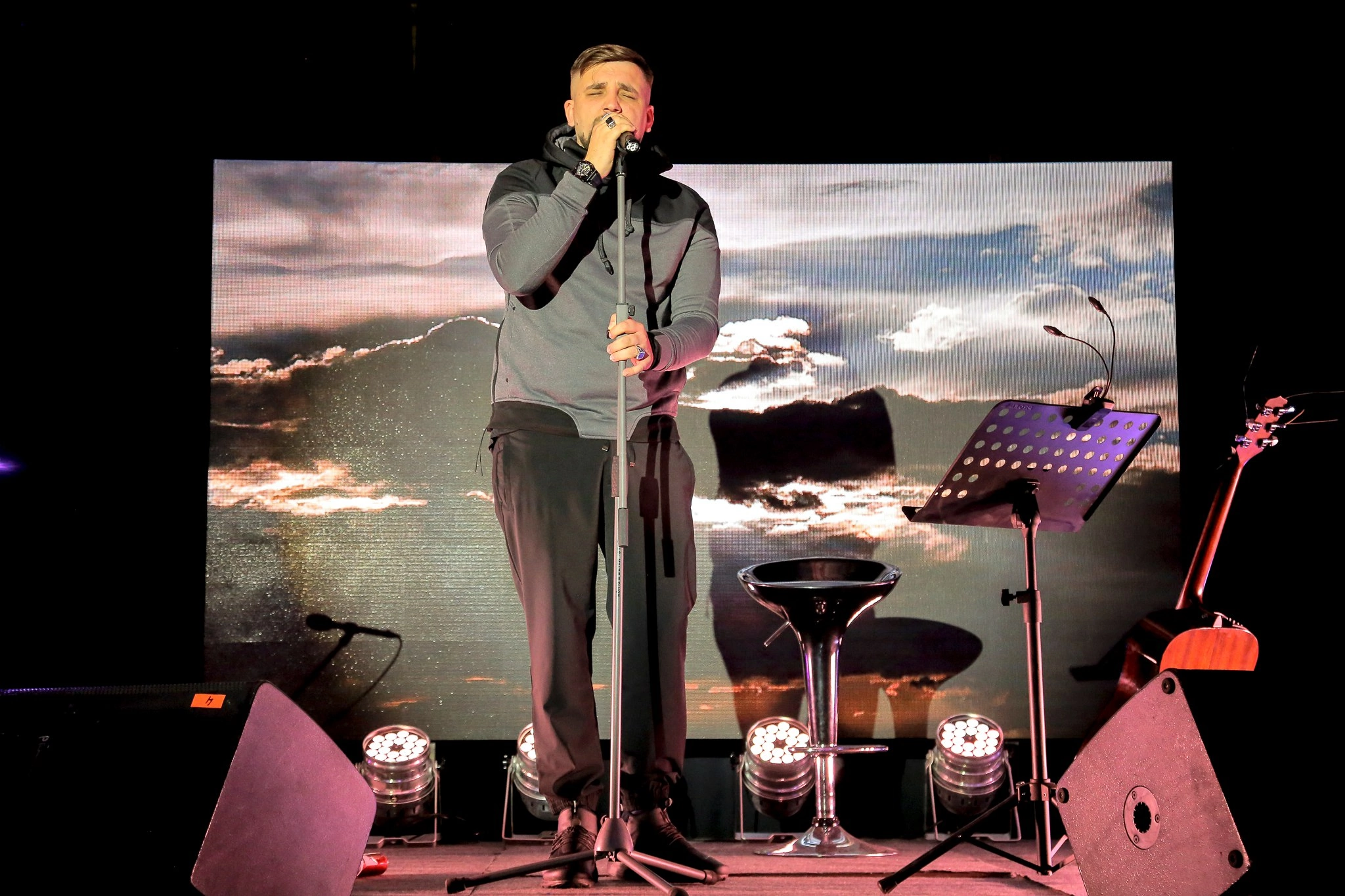 Концерты и шоу. Фотограф на мероприятие в Санкт-Петербурге