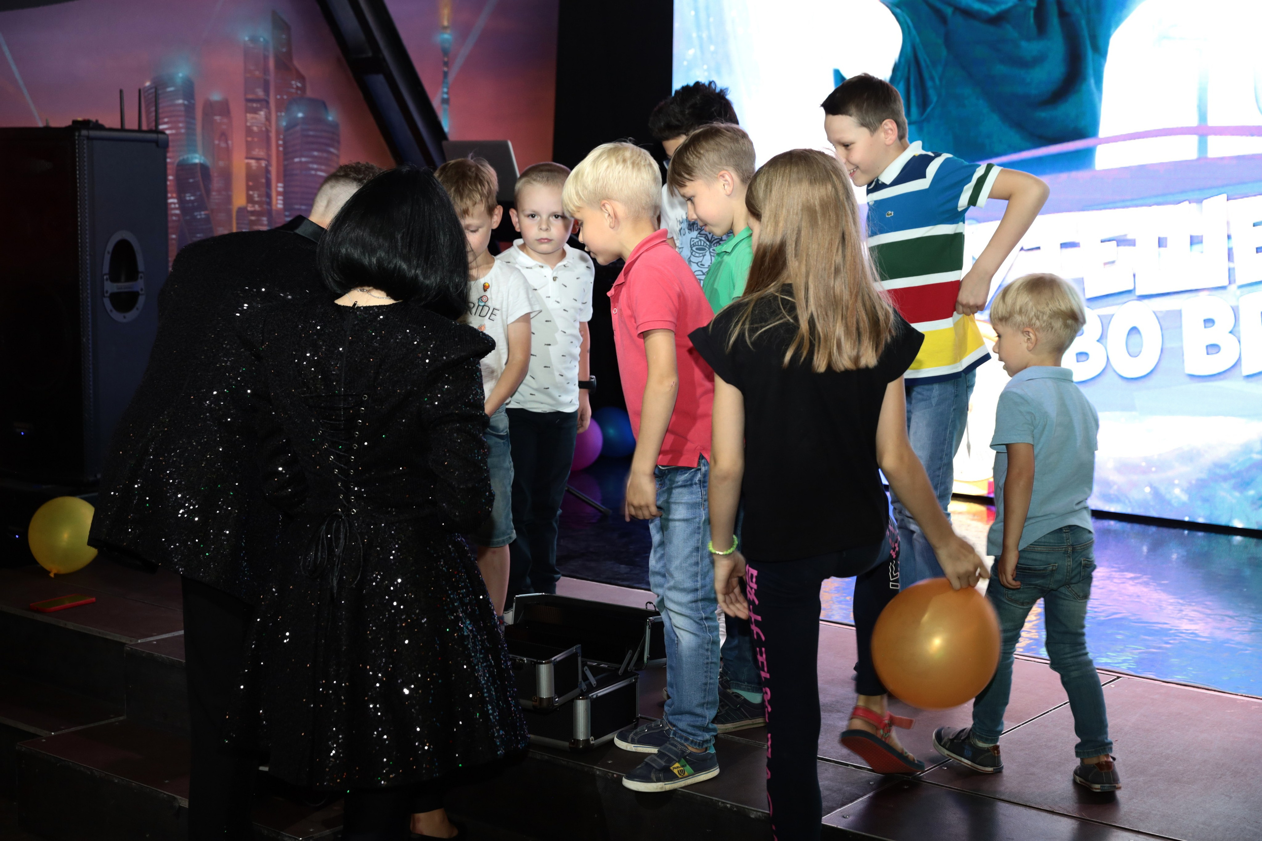 ДЕНЬ РОЖДЕНИЯ АЛЕКСАНДРА. Фотограф мероприятий Ирина Каширина