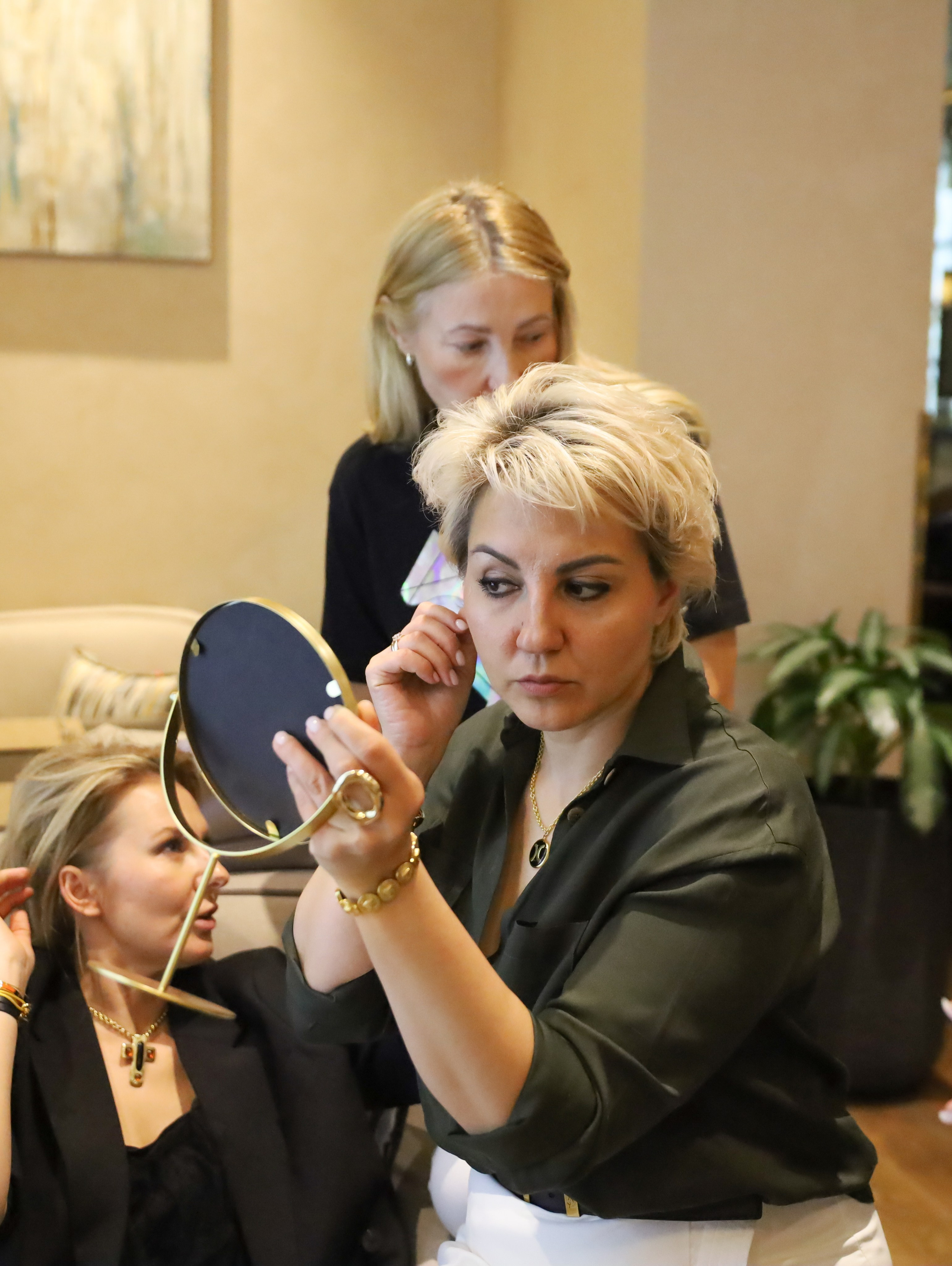 BIG NETWORKING СООБЩЕСТВА UWILL. Фотограф мероприятий Ирина Каширина