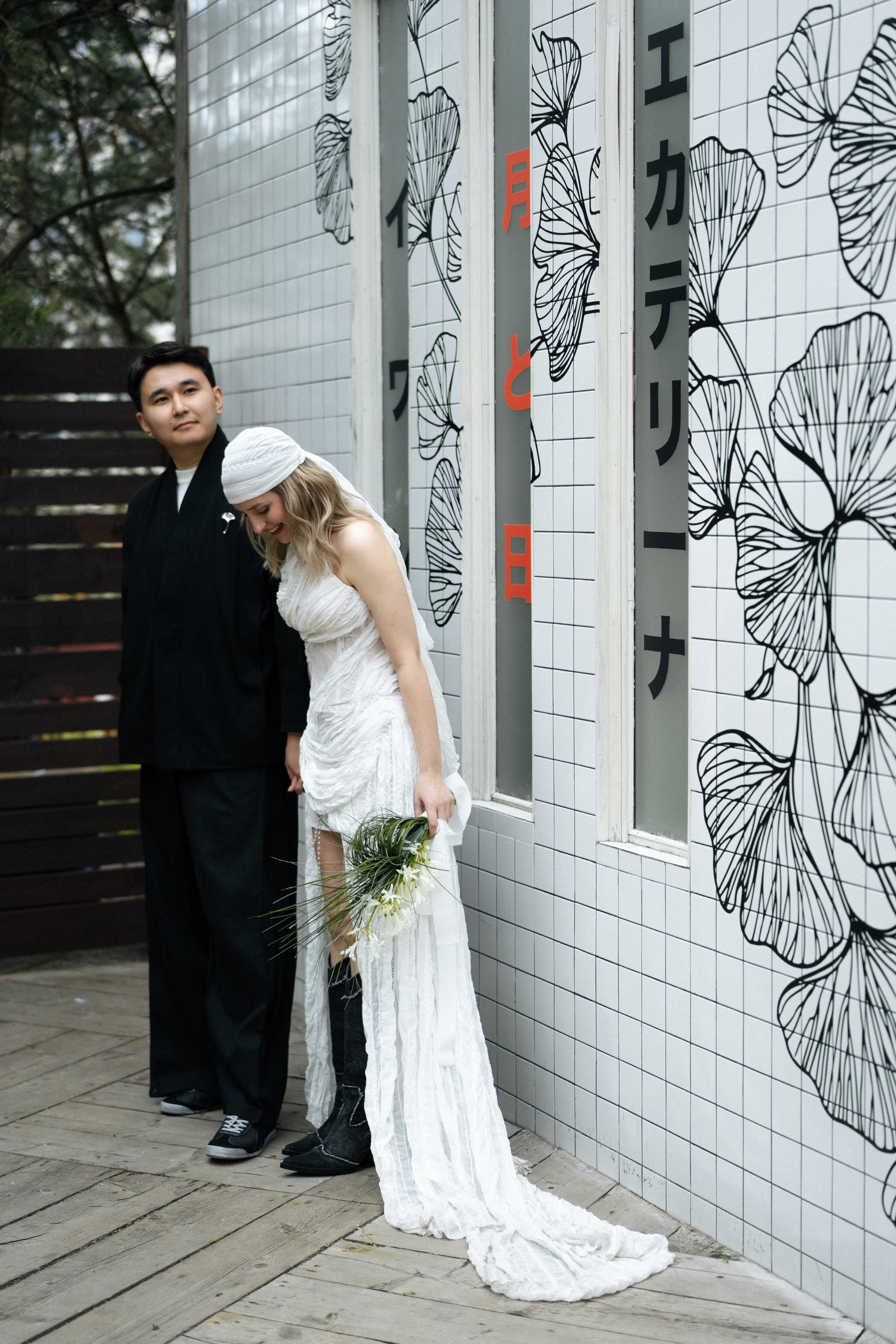Иван и Екатерина. Wedding and family photographer