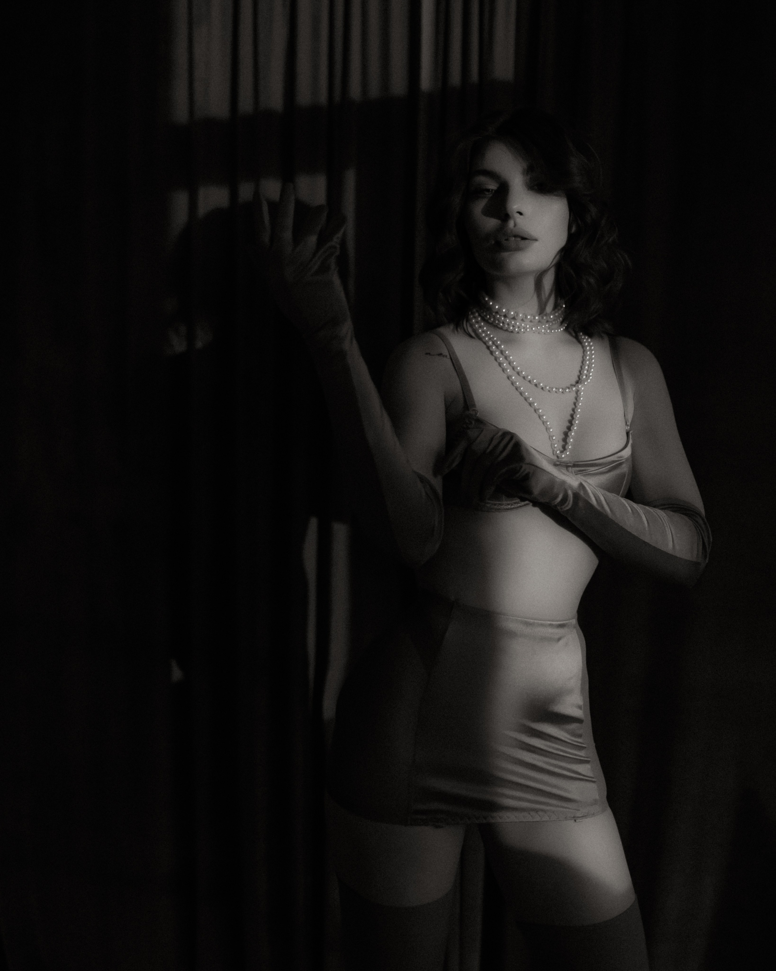 Мария. DARYA.BELKINA