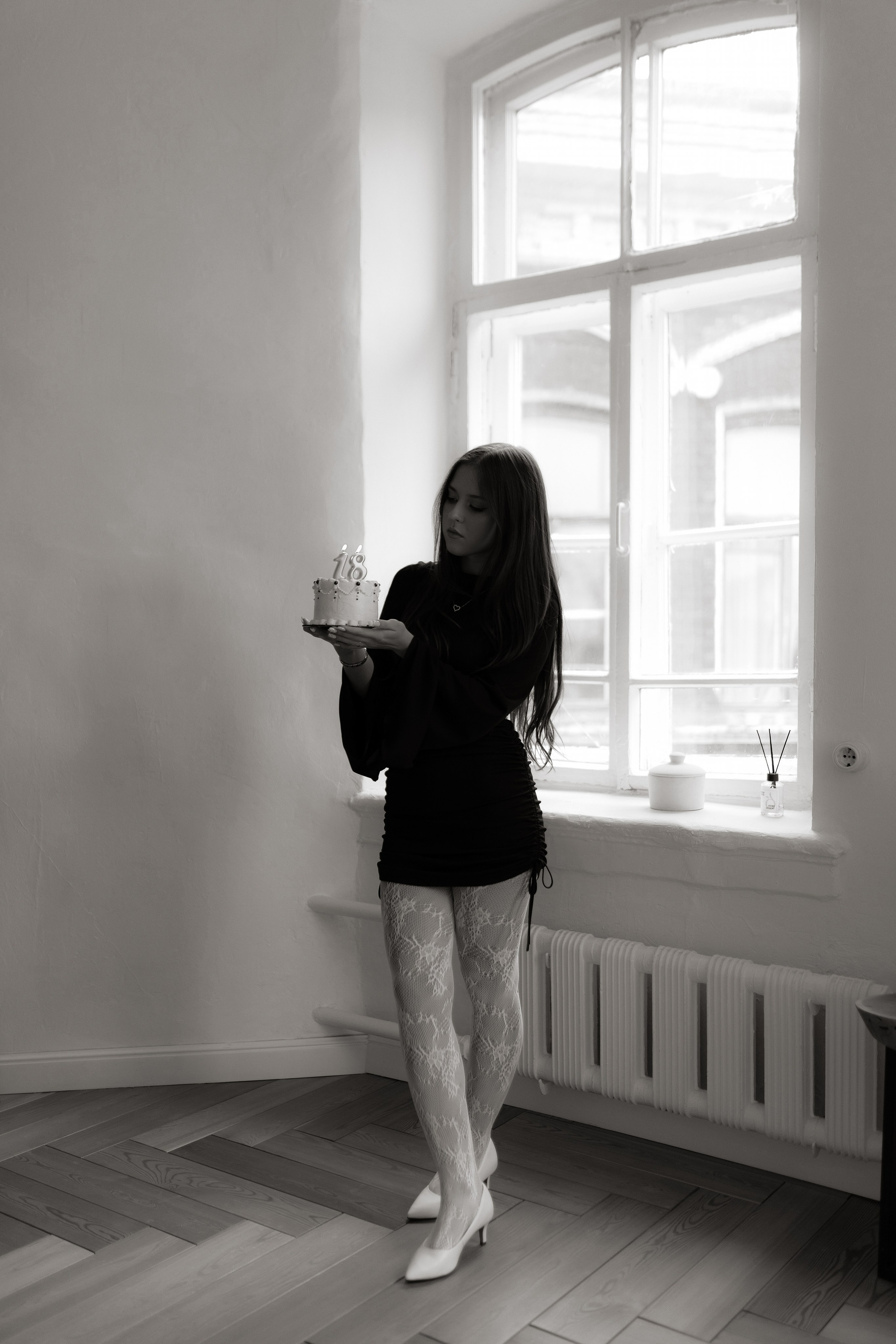 Мария и Александра. DARYA.BELKINA