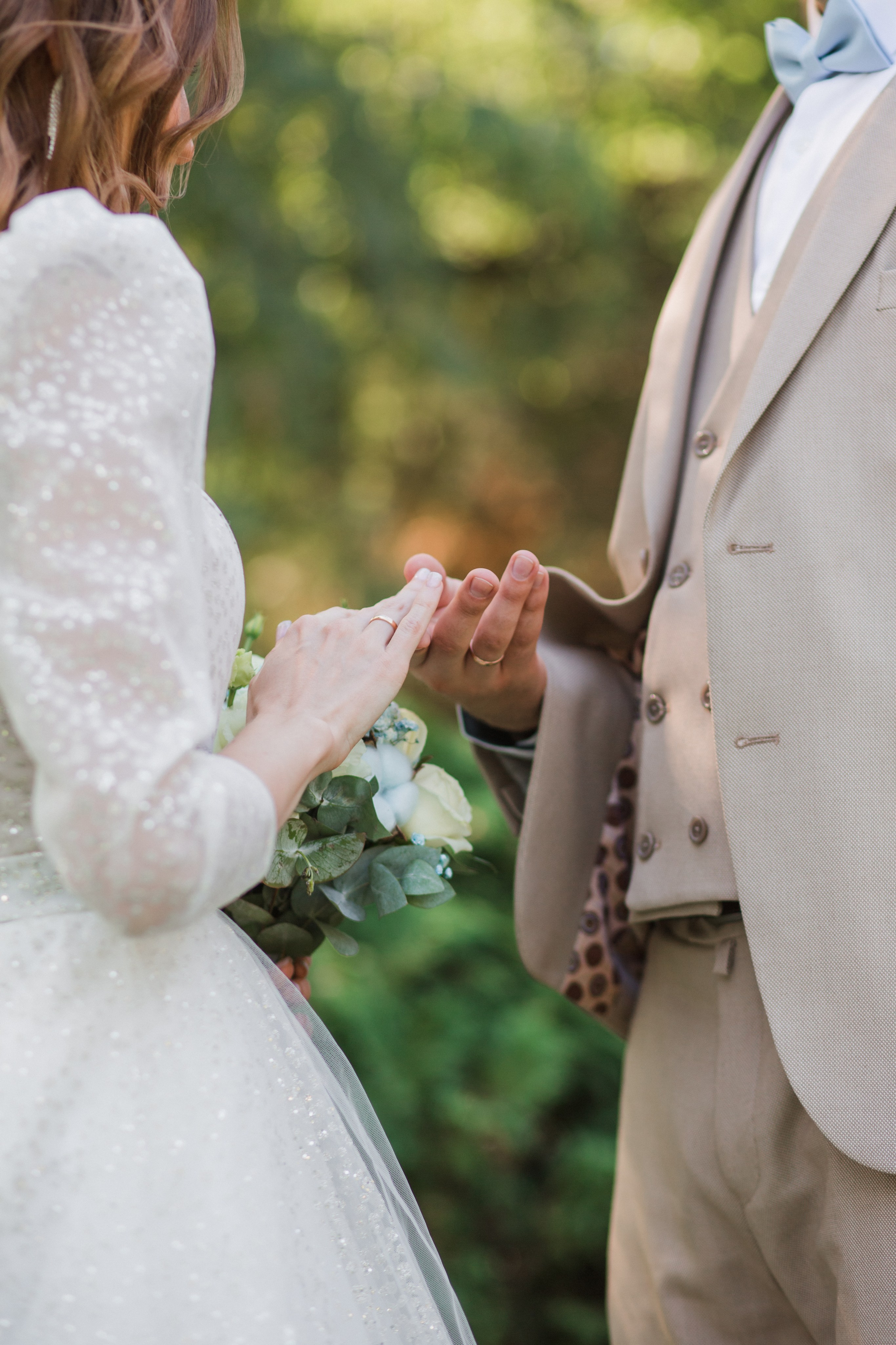 Артур и Алина. Свадебный и семейный фотограф в Краснодаре