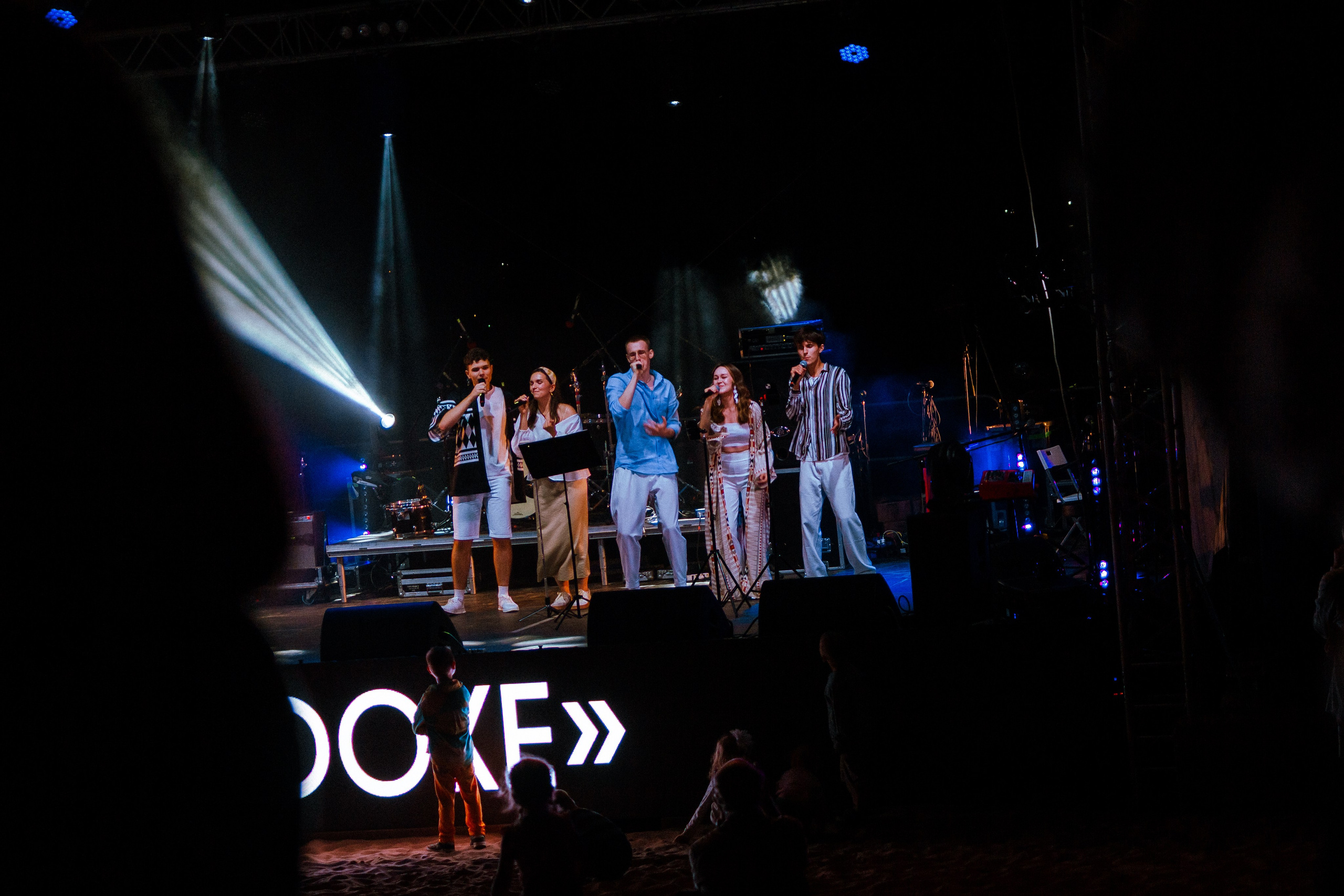 Репортаж. ВолгаФест 2025. Александр Носов. Портретный и репортажный фотограф в Самаре