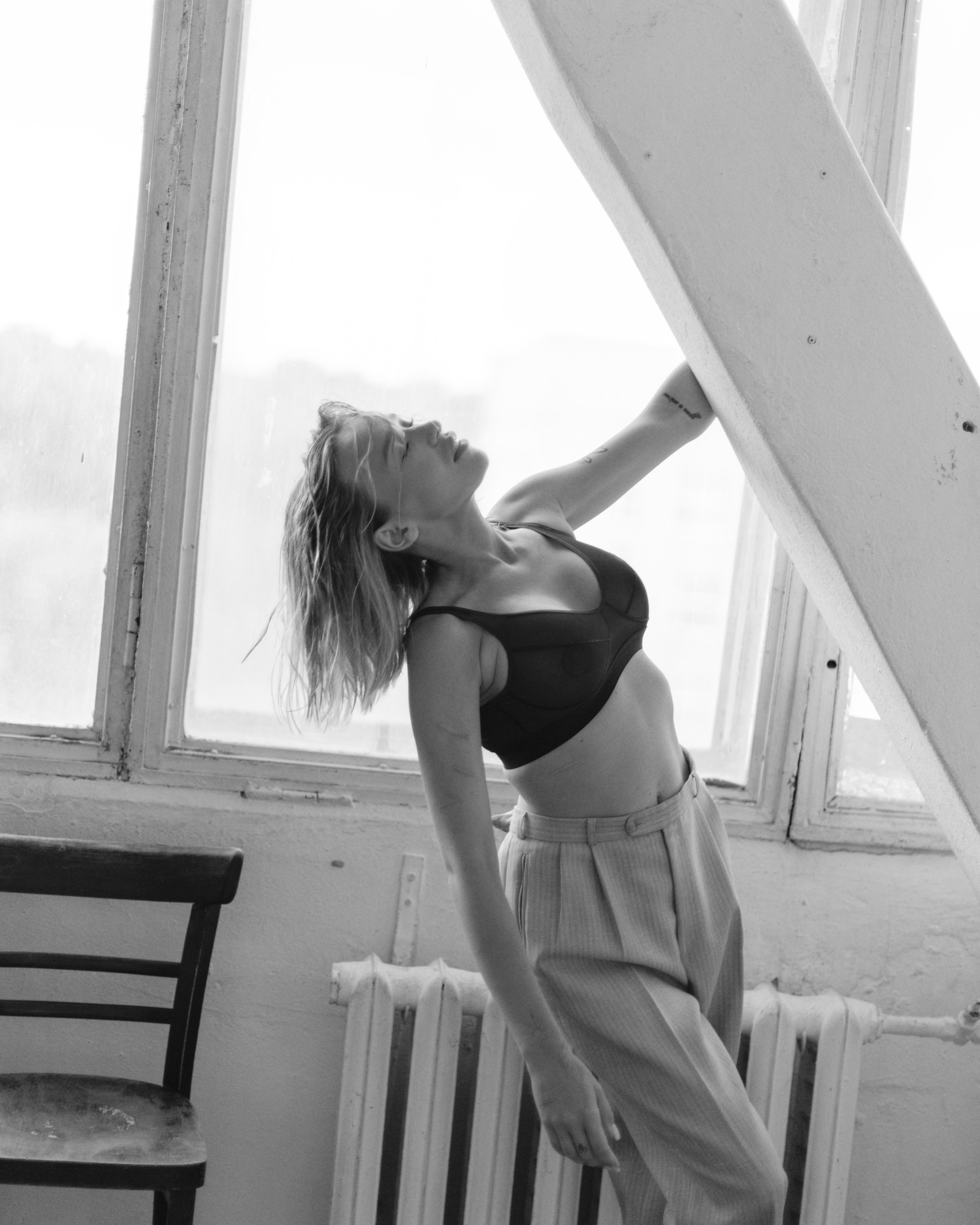 Юлия. Фотограф в Москве — Евгения Прокопенко