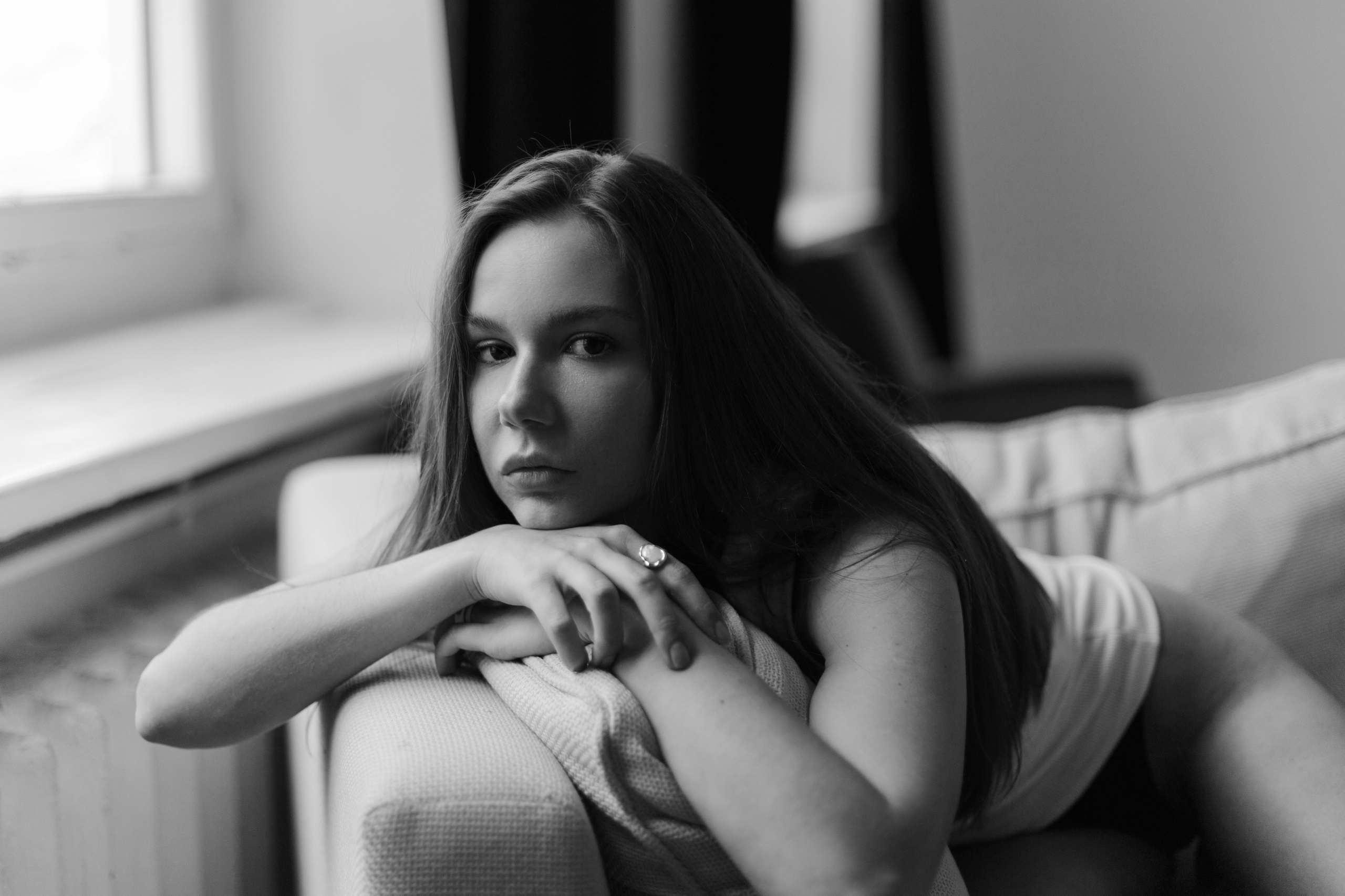 Евгения. Фотограф в Москве — Евгения Прокопенко