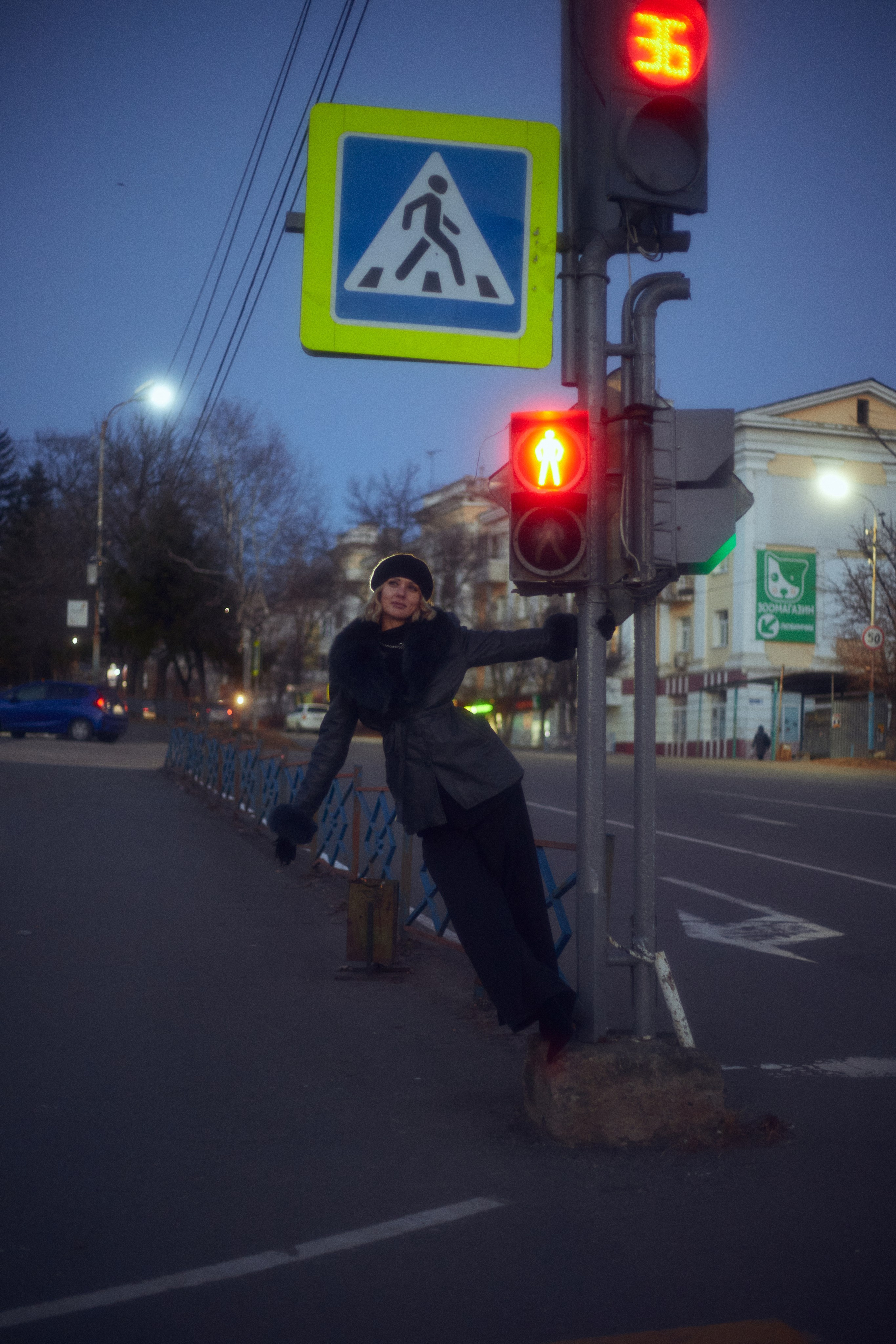 Лена. Фотограф Ионова Анастасия, г Владивосток