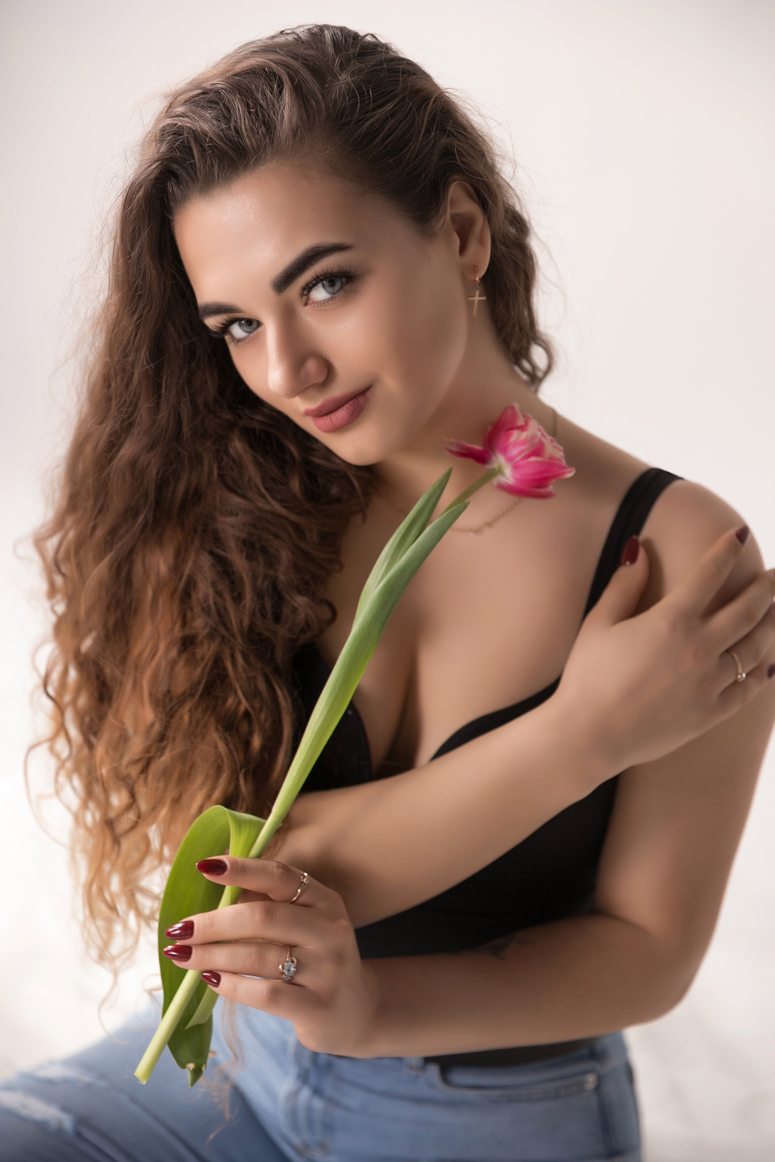 Елизавета. Фотограф Матвеева Татьяна