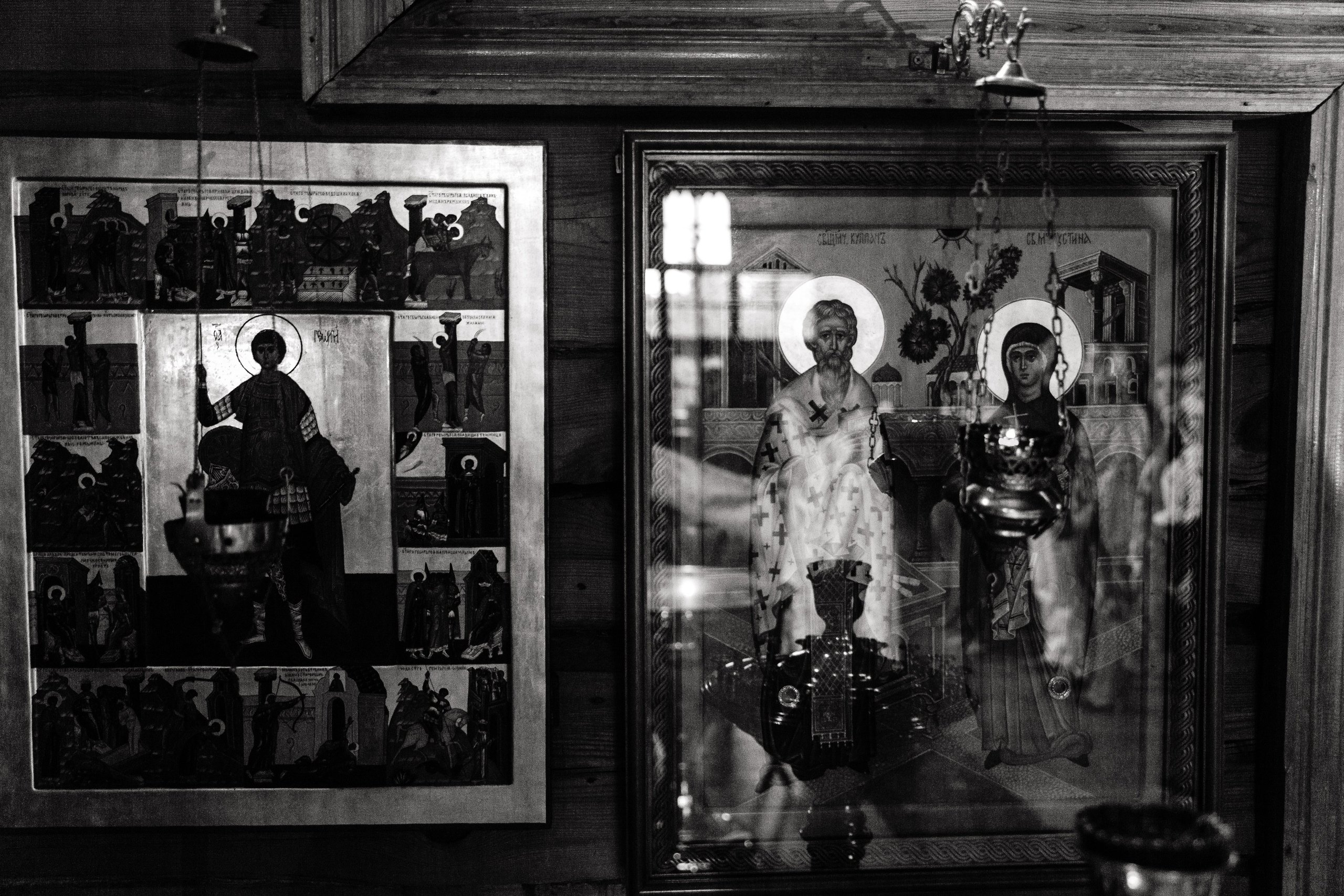 Опытный фотограф на крещение — от эмоций к кадру. Свадебные фотосессии в Москве. Фотограф Сергей Ржевский