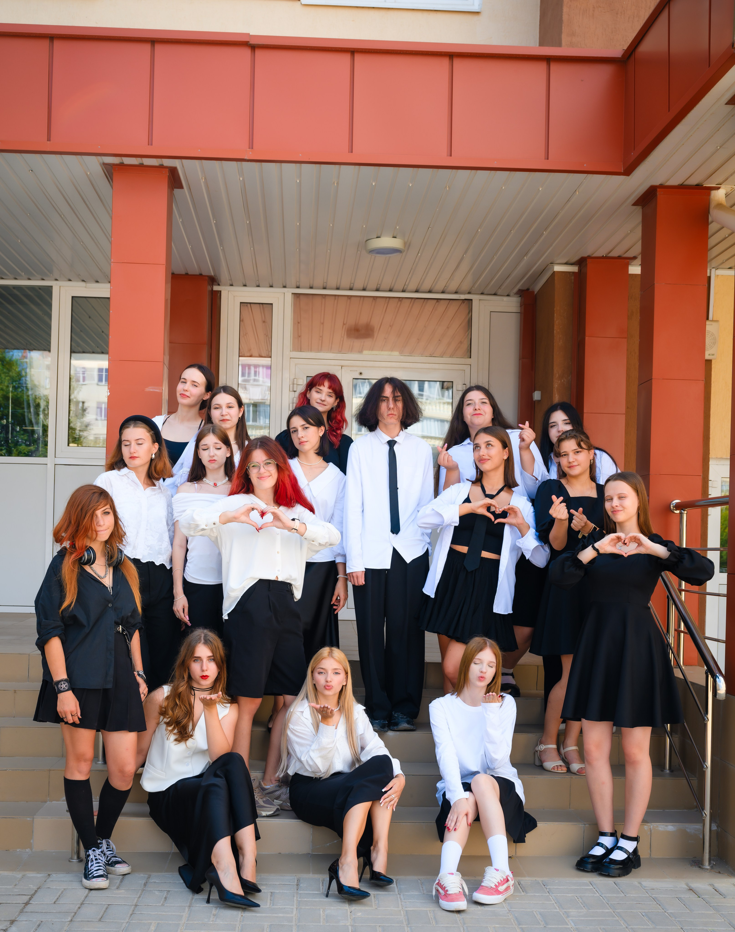 Школы. Детские сады фотосессии. Студийный и свадебный фотограф и видеограф в Севастополе — Юлия Макаренко