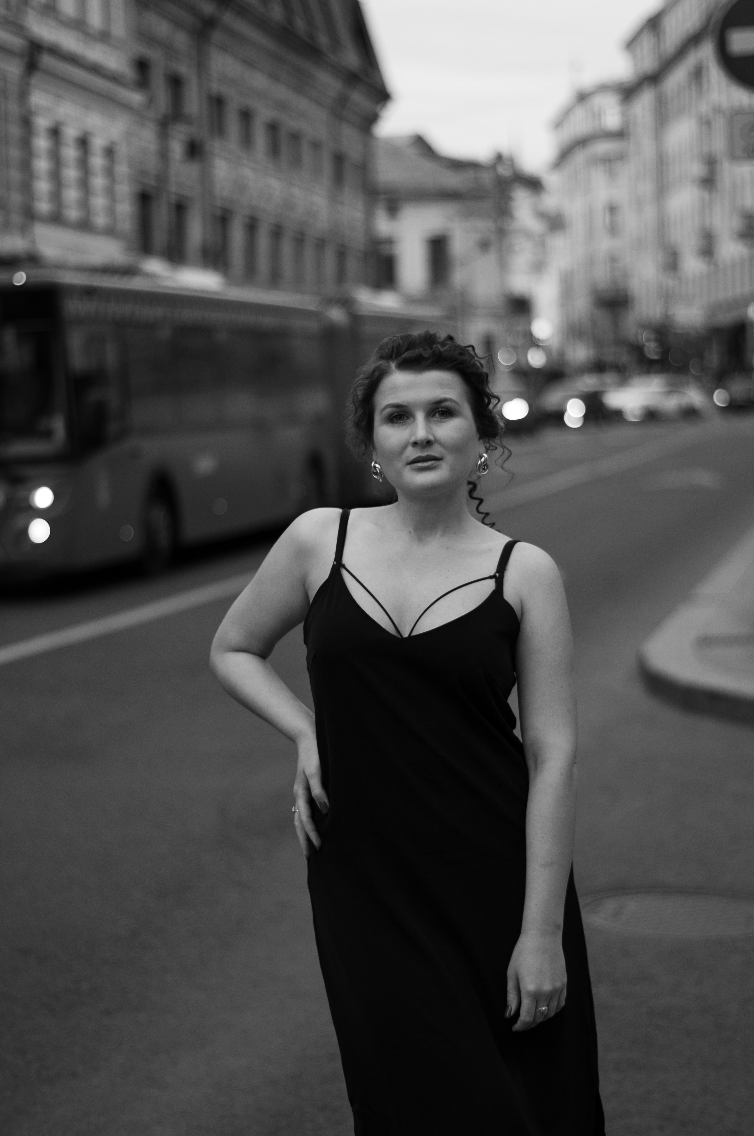 Karina. Портретный фотограф Тамара Здорова