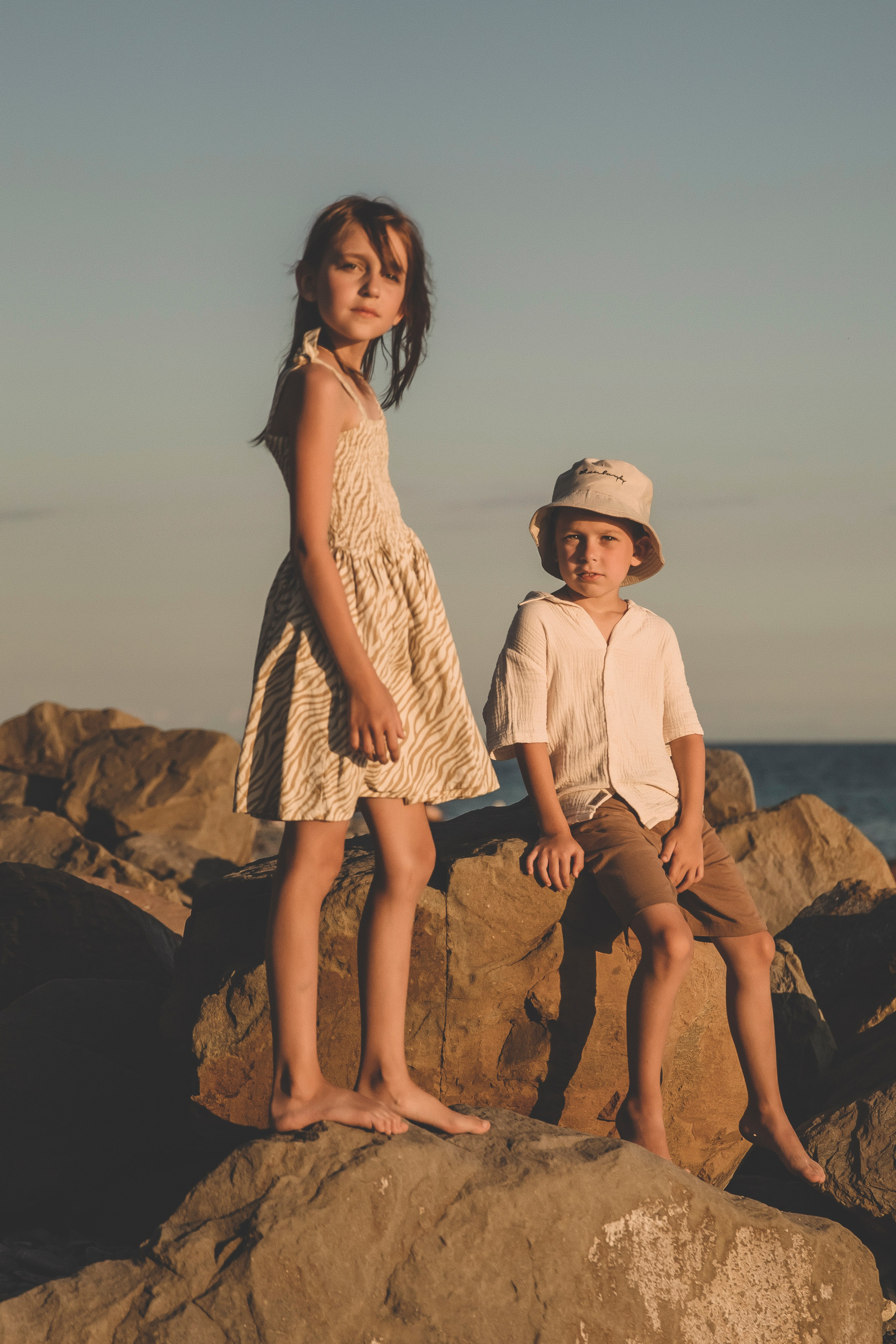 Катя и дети. Свадебный и семейный фотограф Колоскова Мария (Сочи и весь мир)