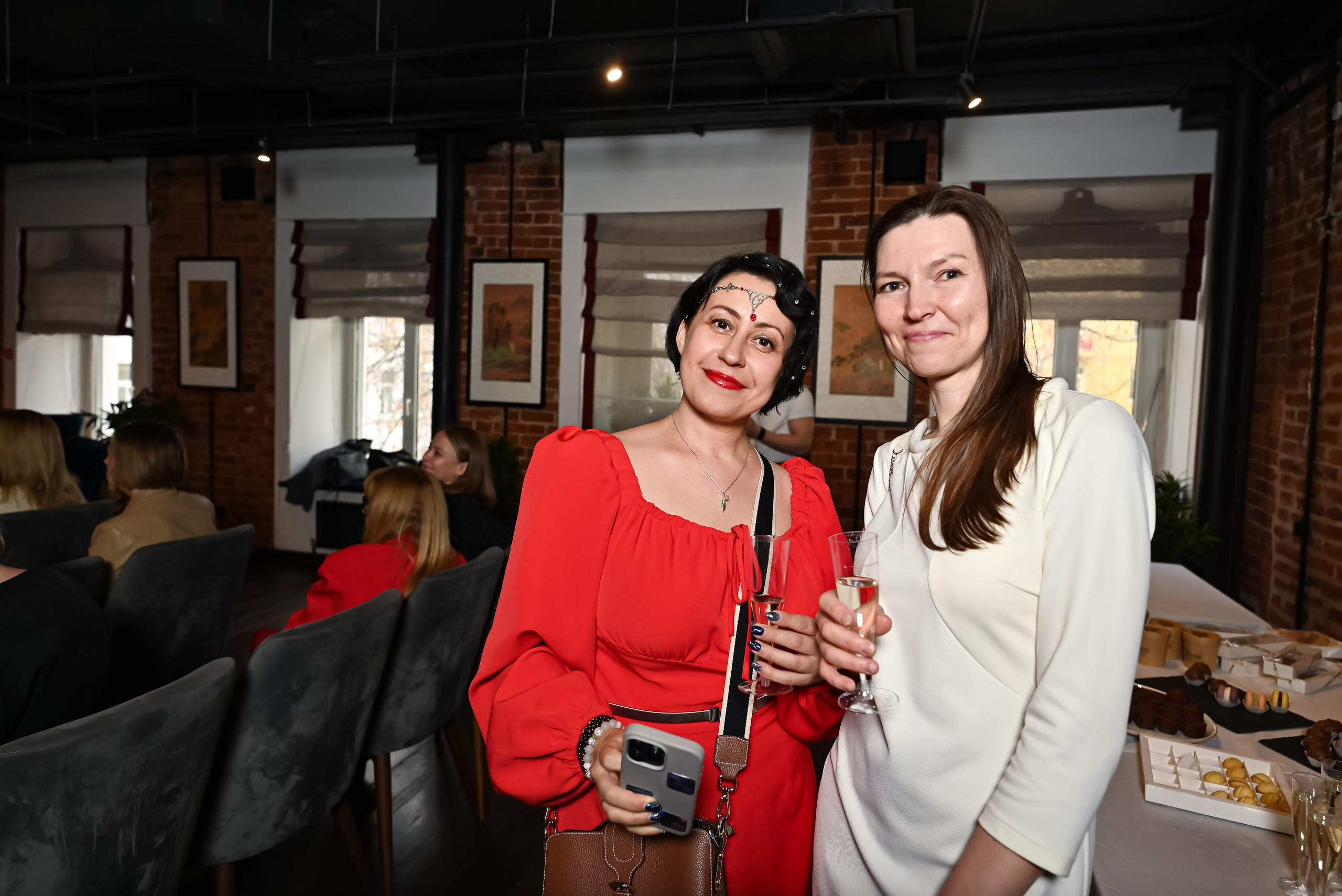 Премия ЖТ Москва. ZDARONOKIA Репортажный фотограф