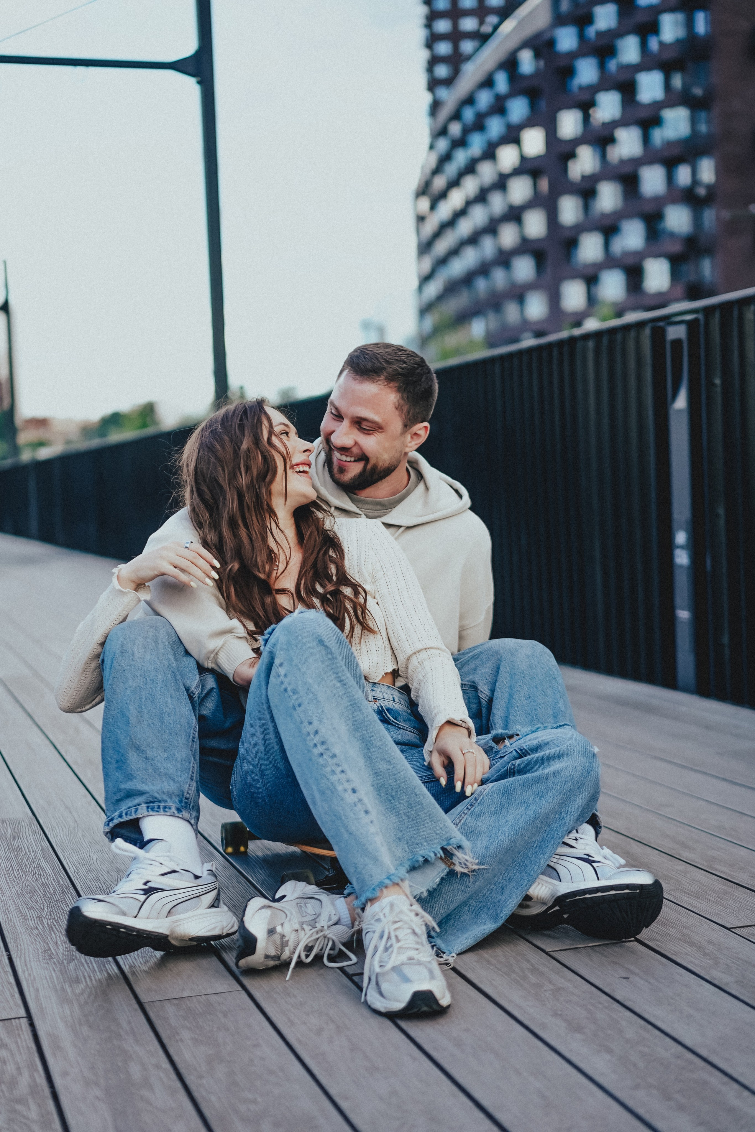 LoveStory. Фотограф Москва
