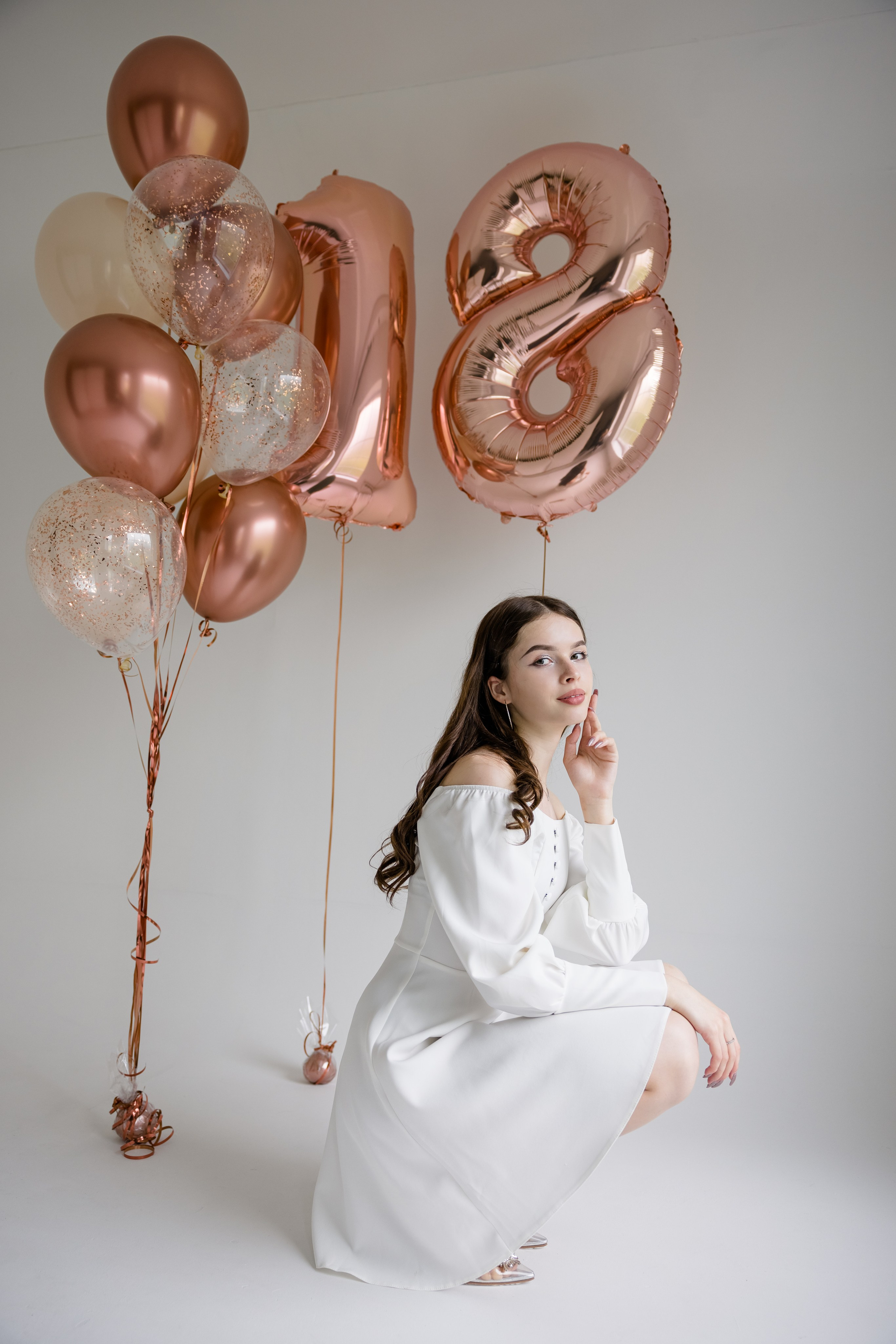 Для Алины. Школьный и семейный фотограф в городе Тамбов и Моршанск Елена Федорова