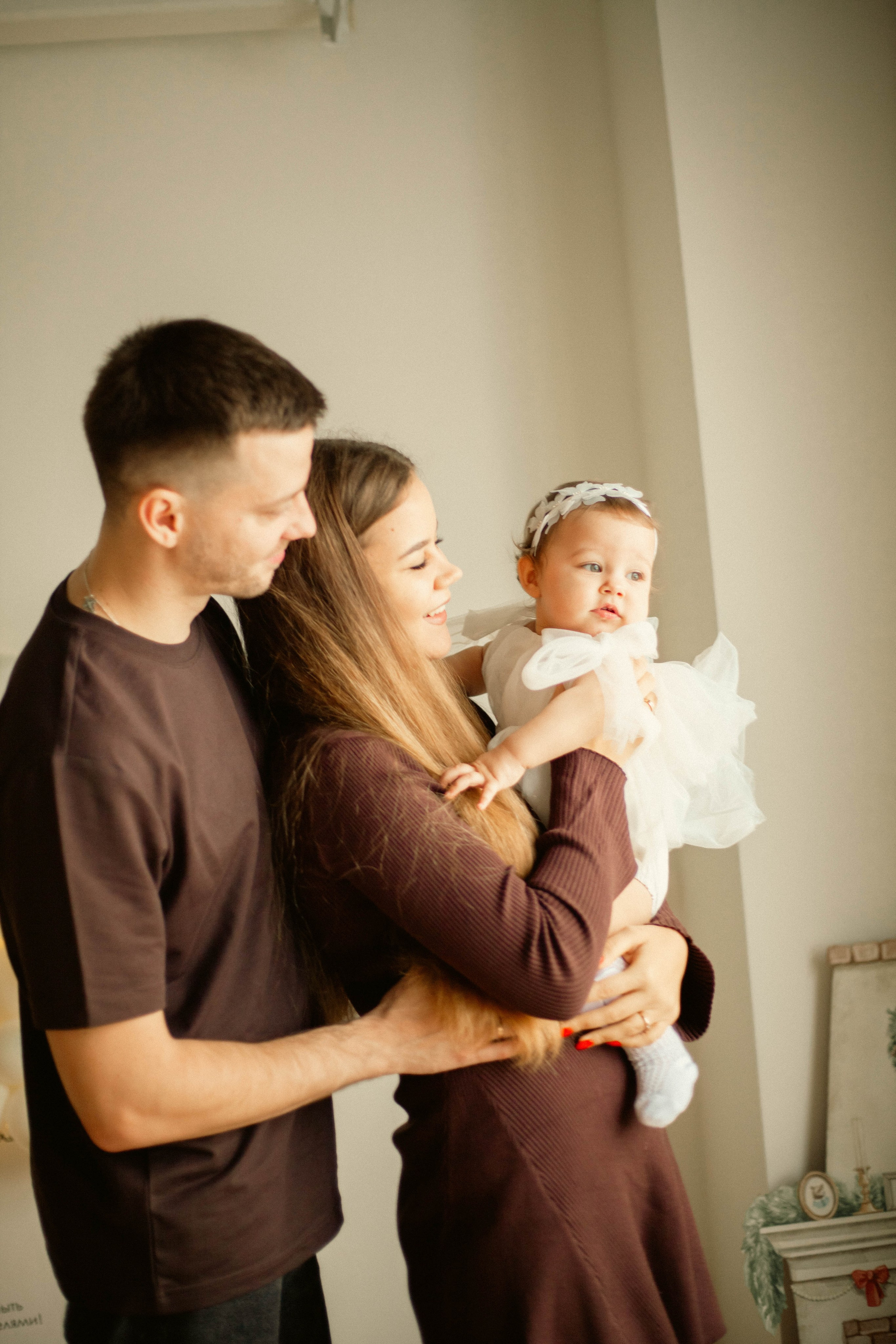 Семейная. Орловцева Яна. Фотографирую воспоминания