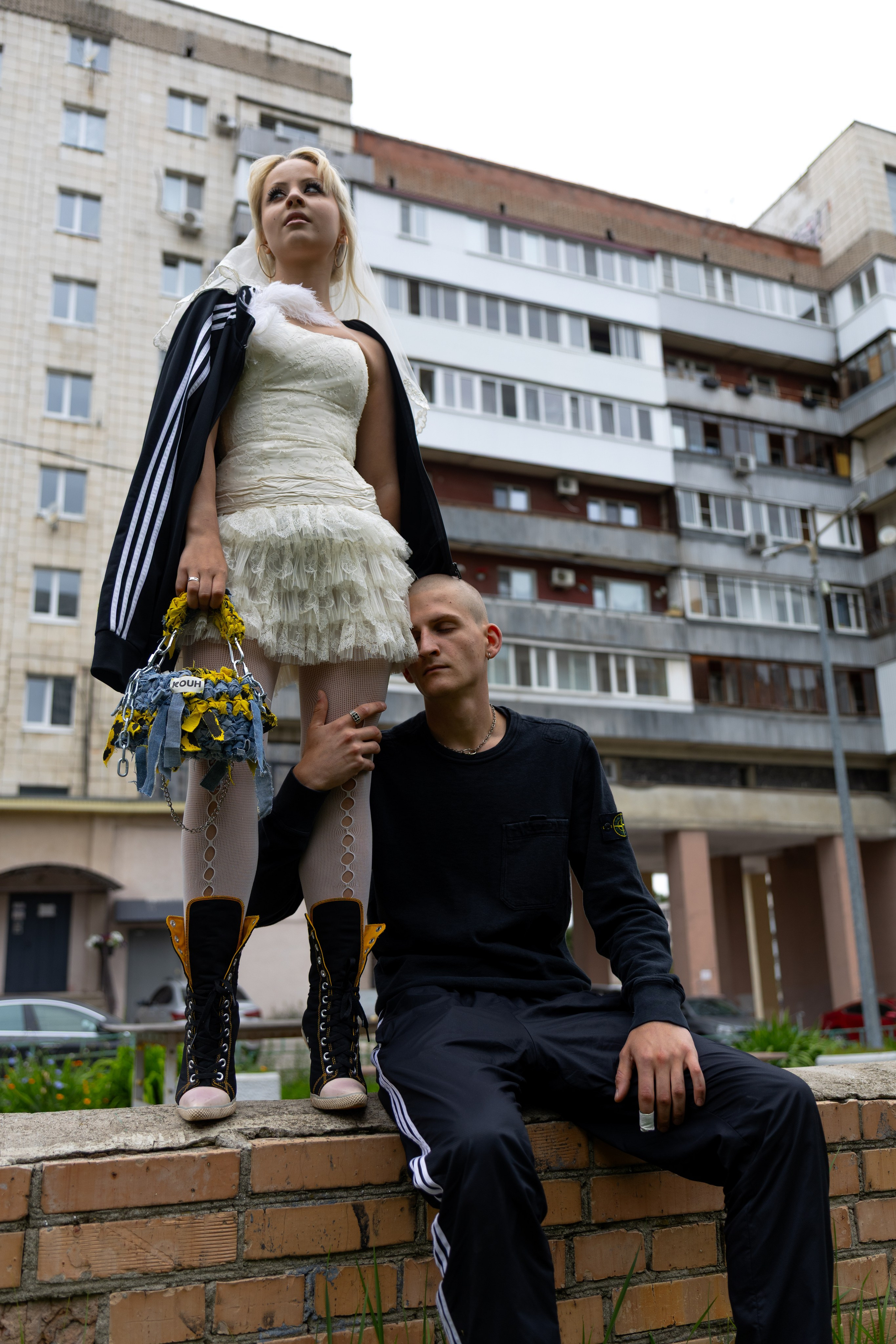 KOUH 2025 «свадьба»