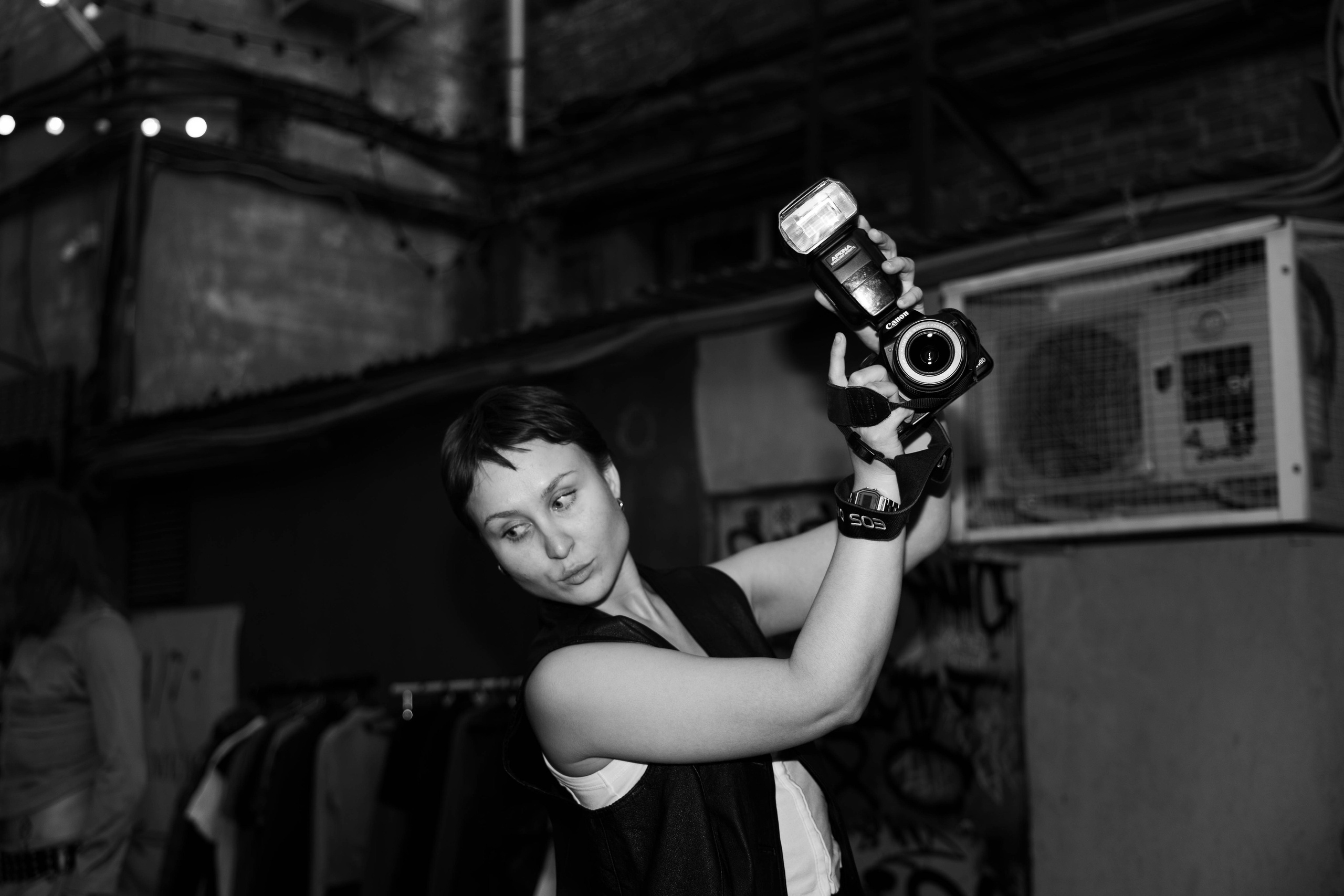 Концерт mc Улыбочка