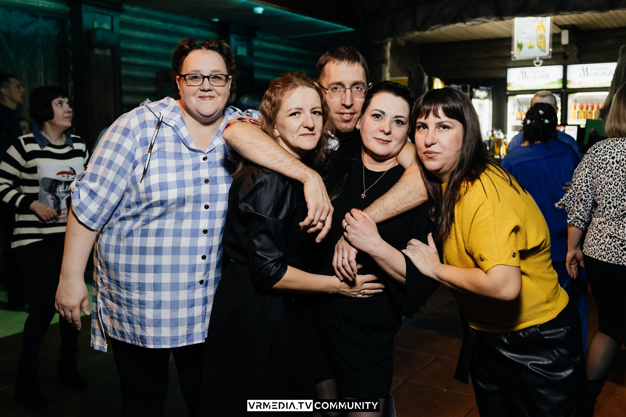 В гостях у «Петровича»