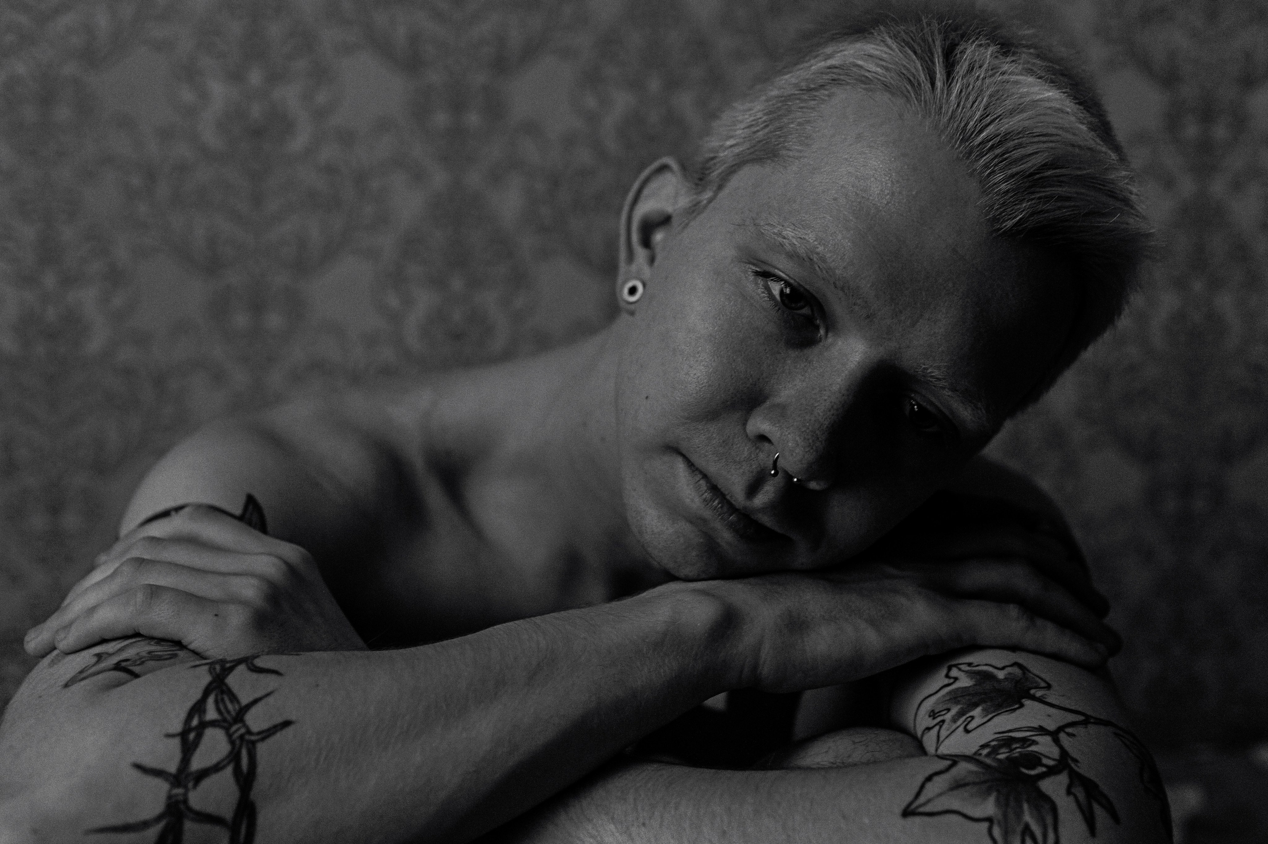 Вадим. Сергей Виноградов фотограф Россия Санкт-Петербург