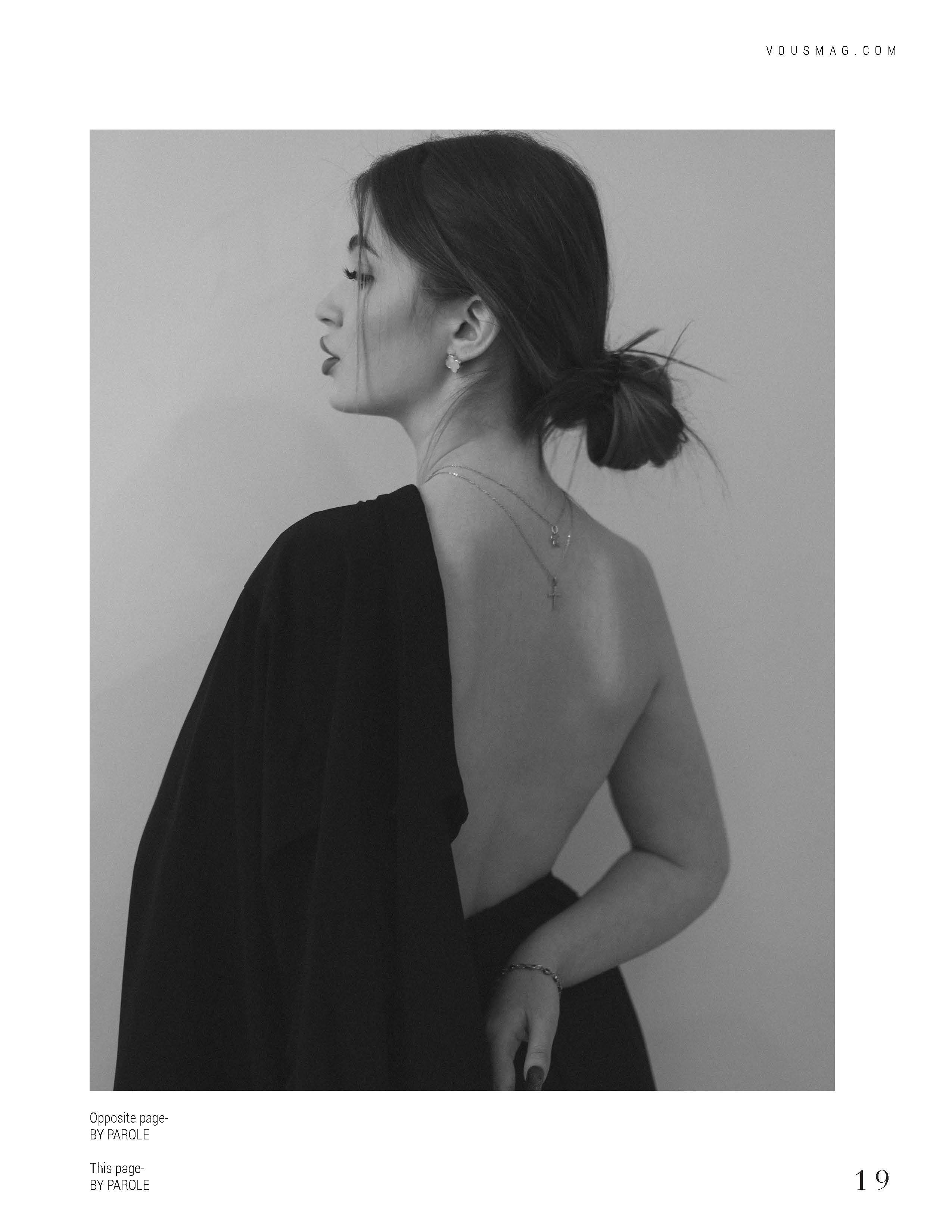 VOUS/ Minimalism/Fashion/Madrid, Spain. Фотограф  Москва&Сочи Лазарева Вита