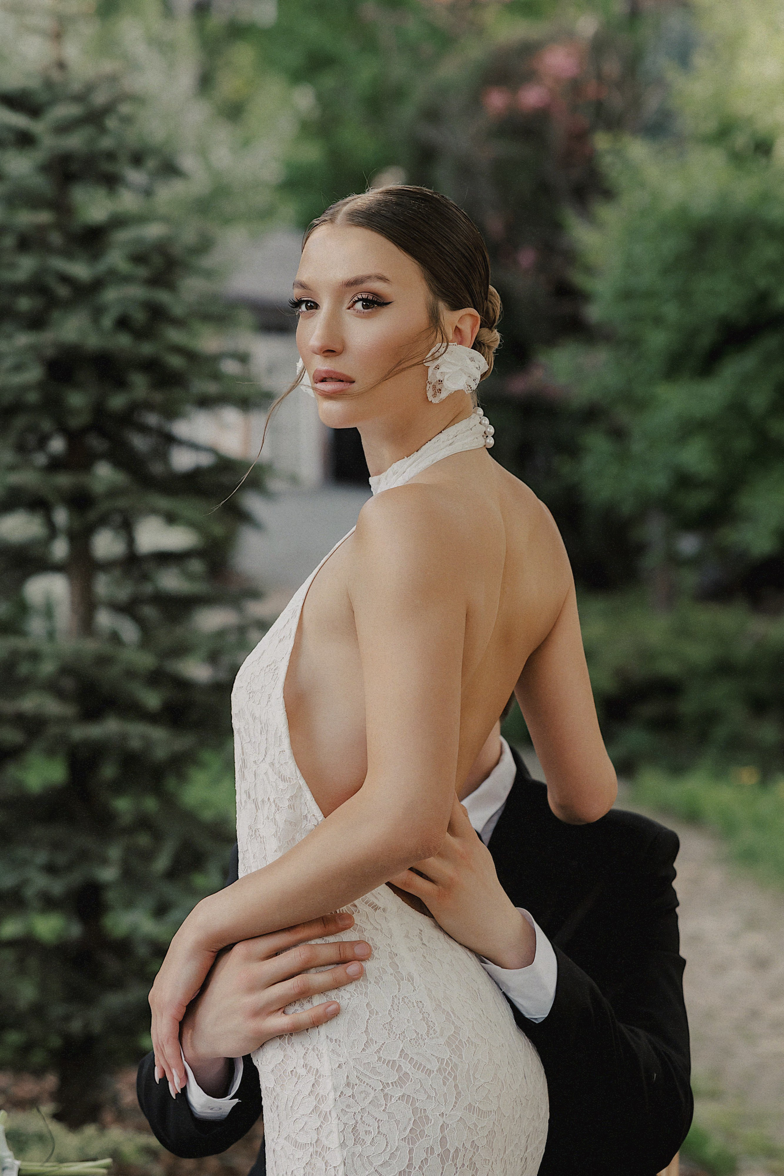 Maksim & Zoia. Alamzar Gurbanova — Photographer