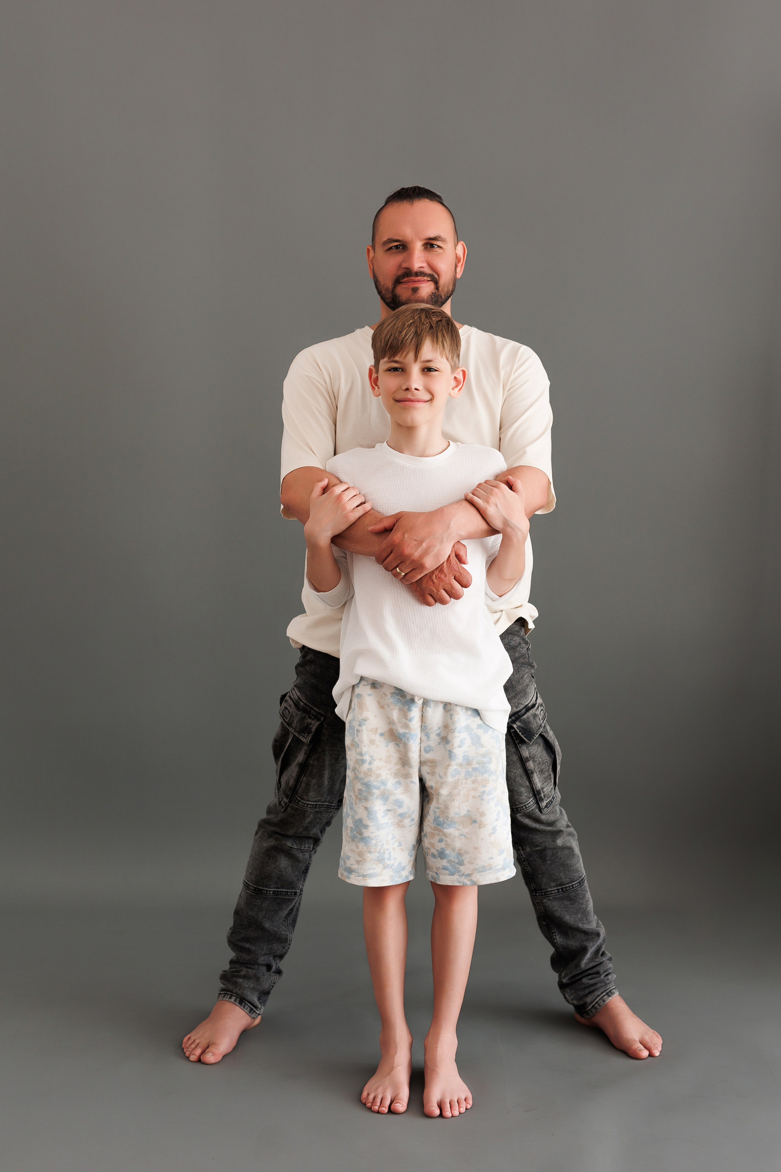 Семьи студия. Профессиональная детская и семейная фотостудия в Краснодаре