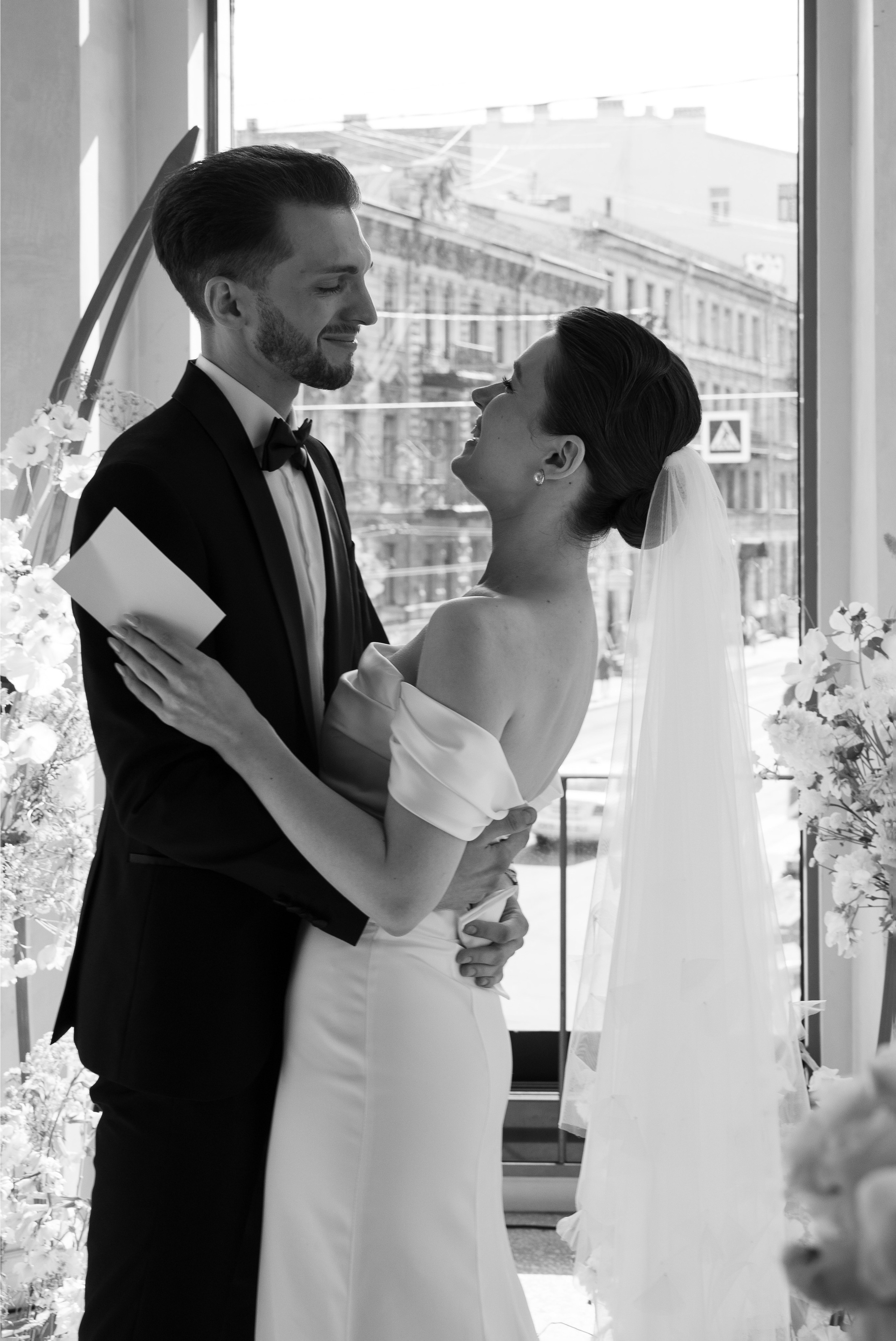 K & K. Свадебный фотограф в Спб и Москве