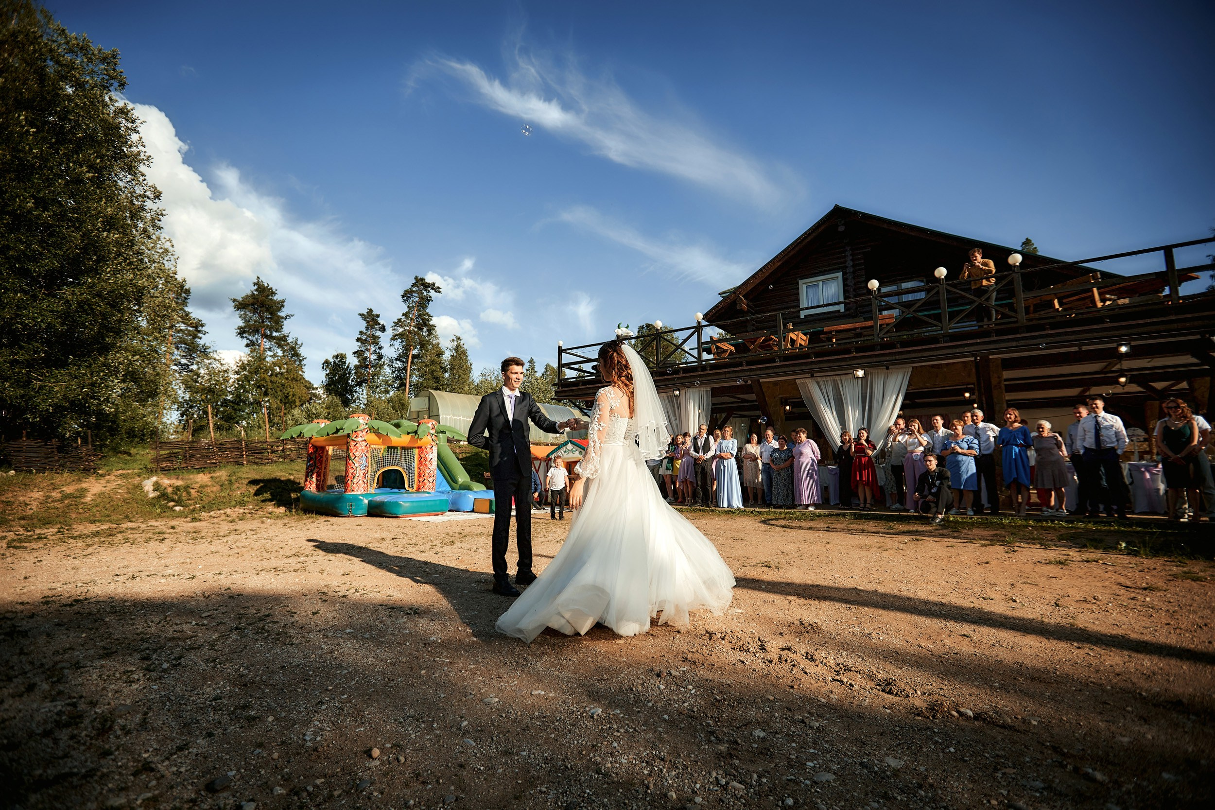 Wedding. Фотограф Пустошка и Псковская область (Себеж, Великие Луки, Опочка и др.)