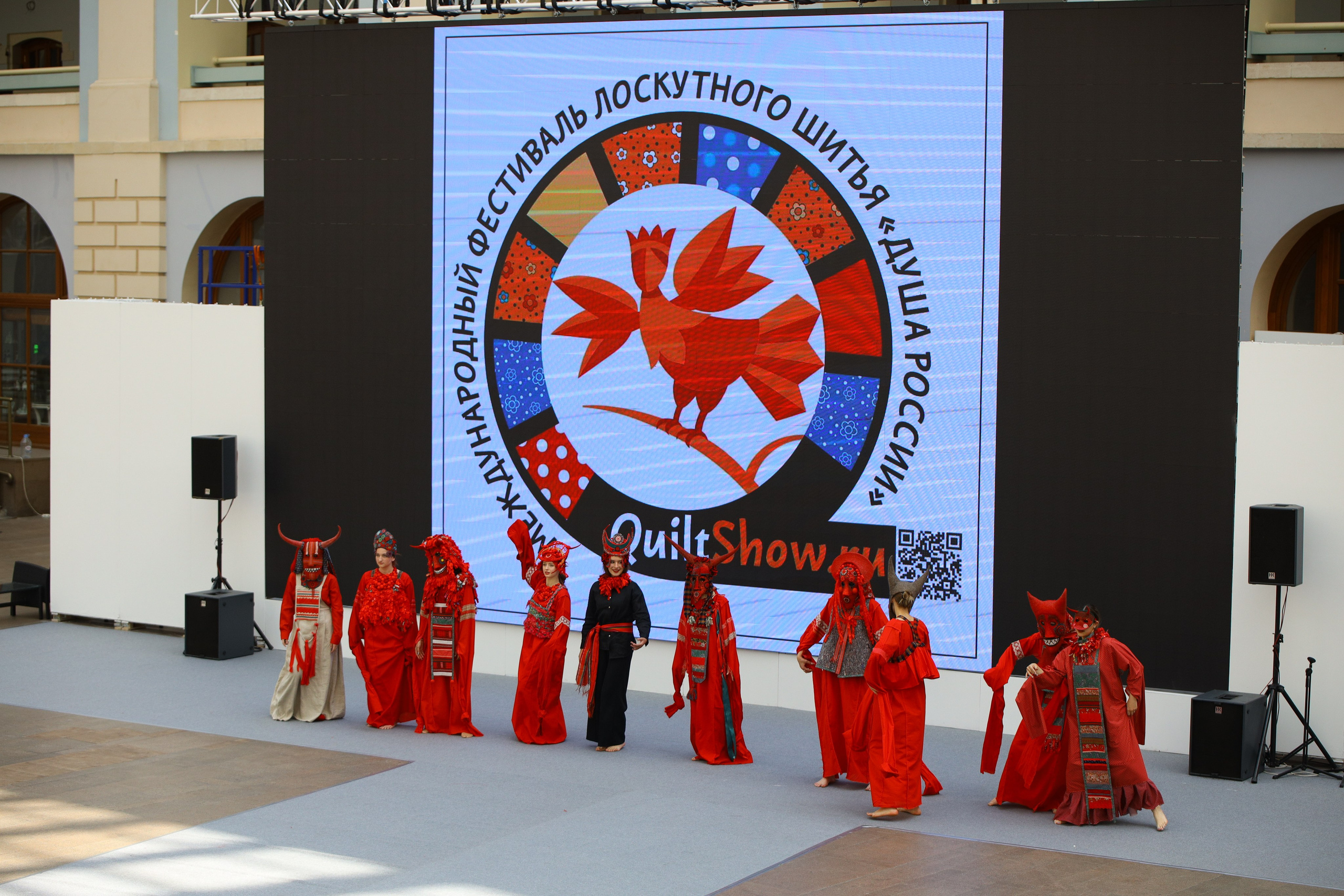 Душа России. Фотограф в Туле Крупский АнДРей. Фотостудия «КАДР71» в Туле