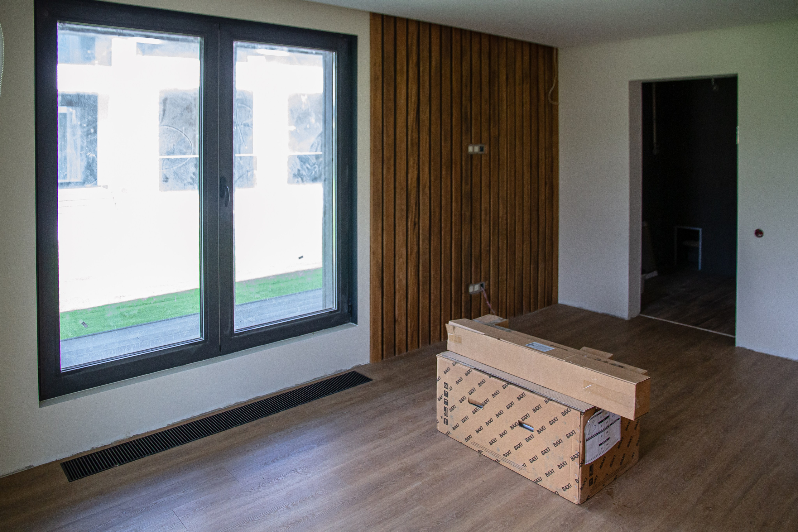 Дом 1. Фотограф Антон Катунин | Симферополь