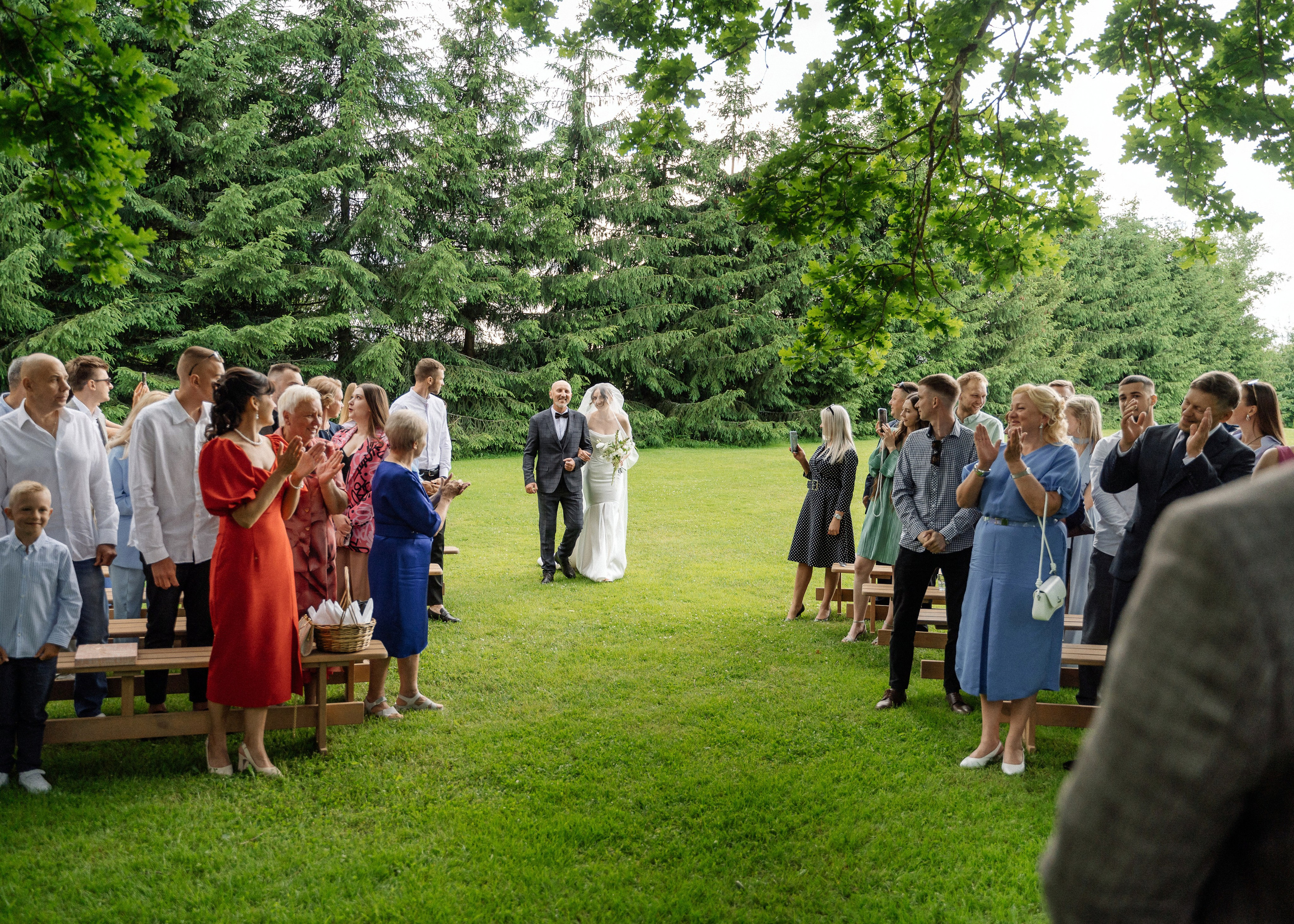 O&M. Свадебный фотограф Минск