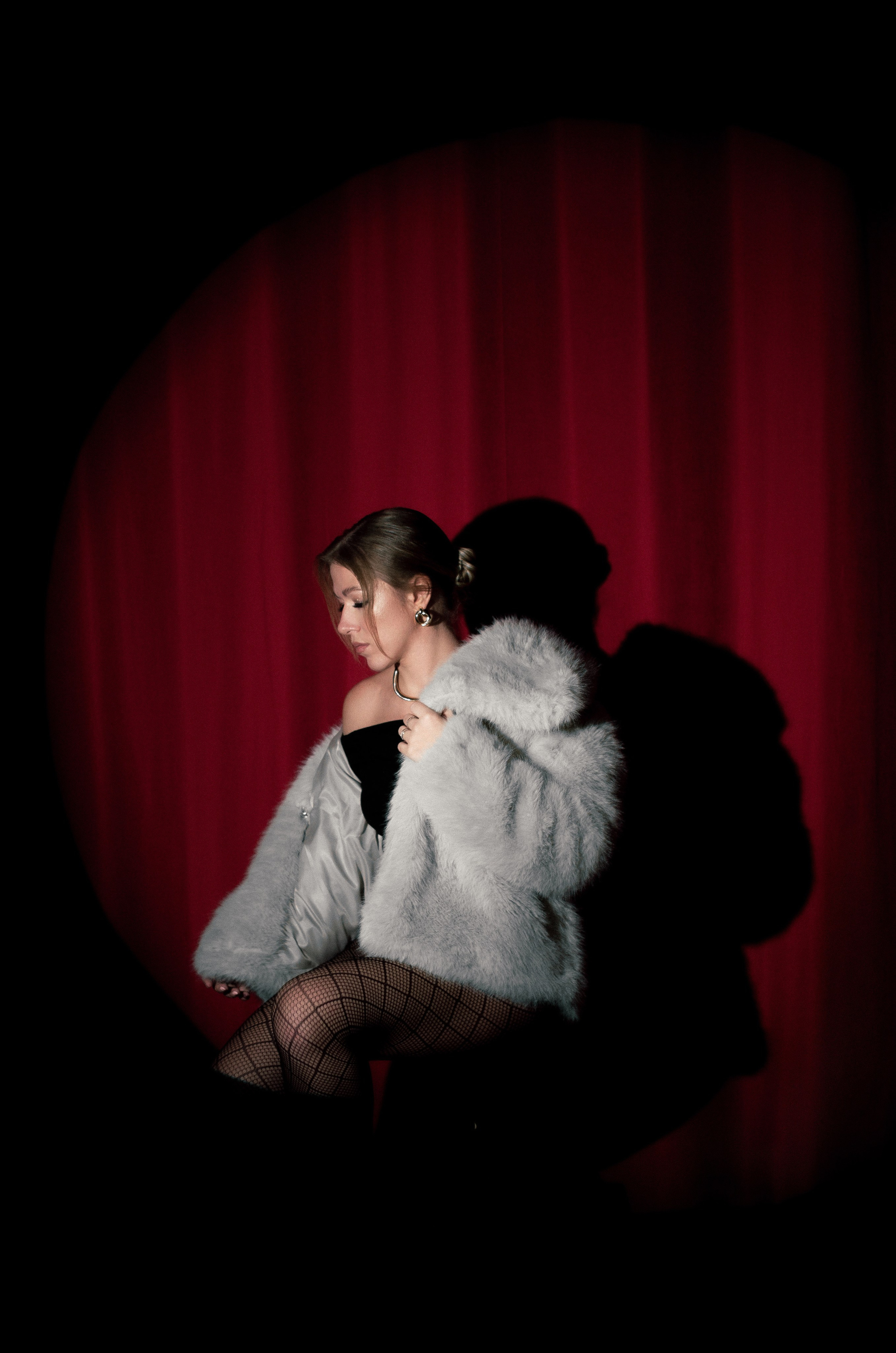 Оля. Наталья Севрук — фотограф во Владимире