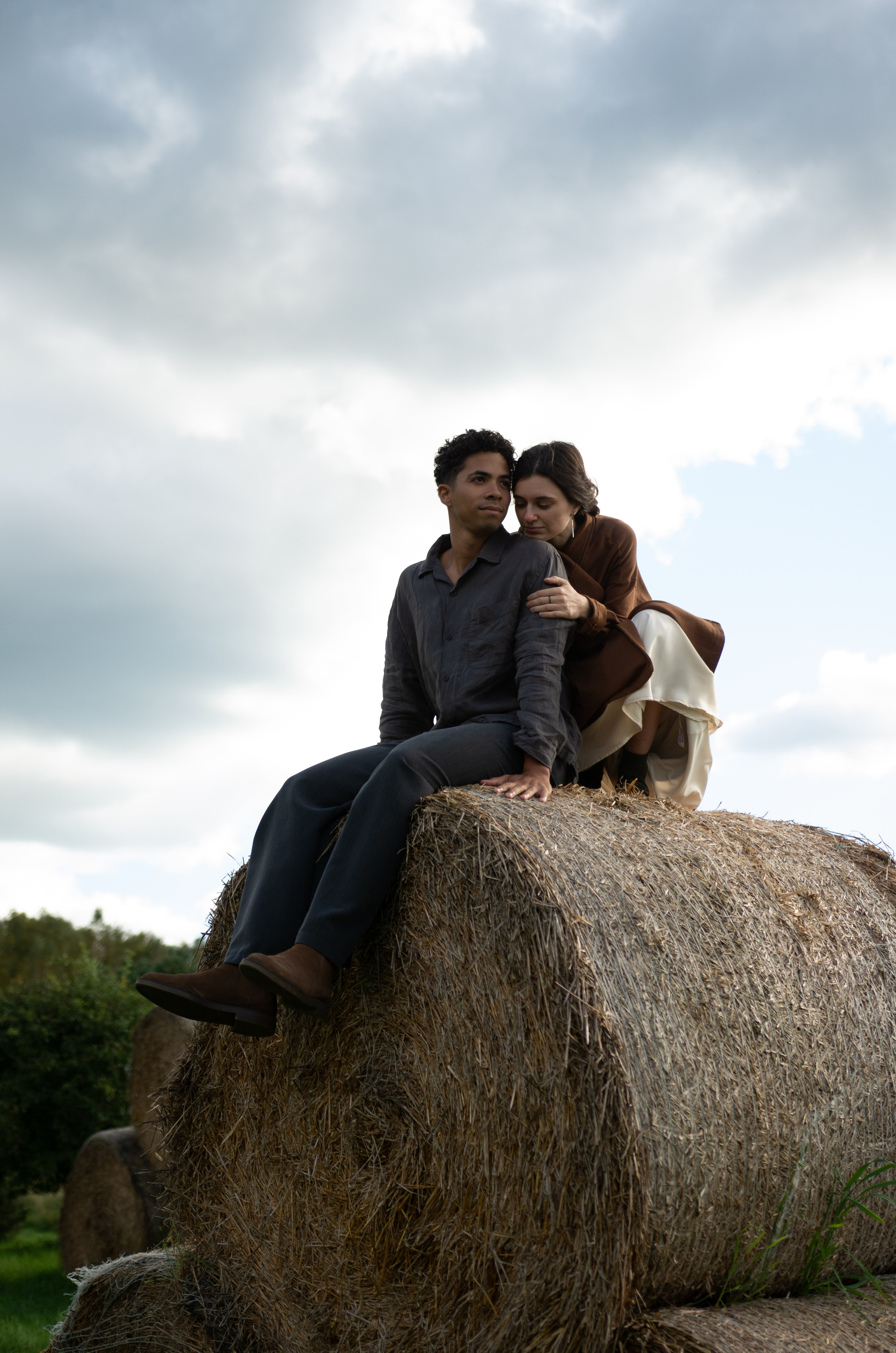 Хосе и Диана Ч.1. Наталья Севрук — фотограф во Владимире