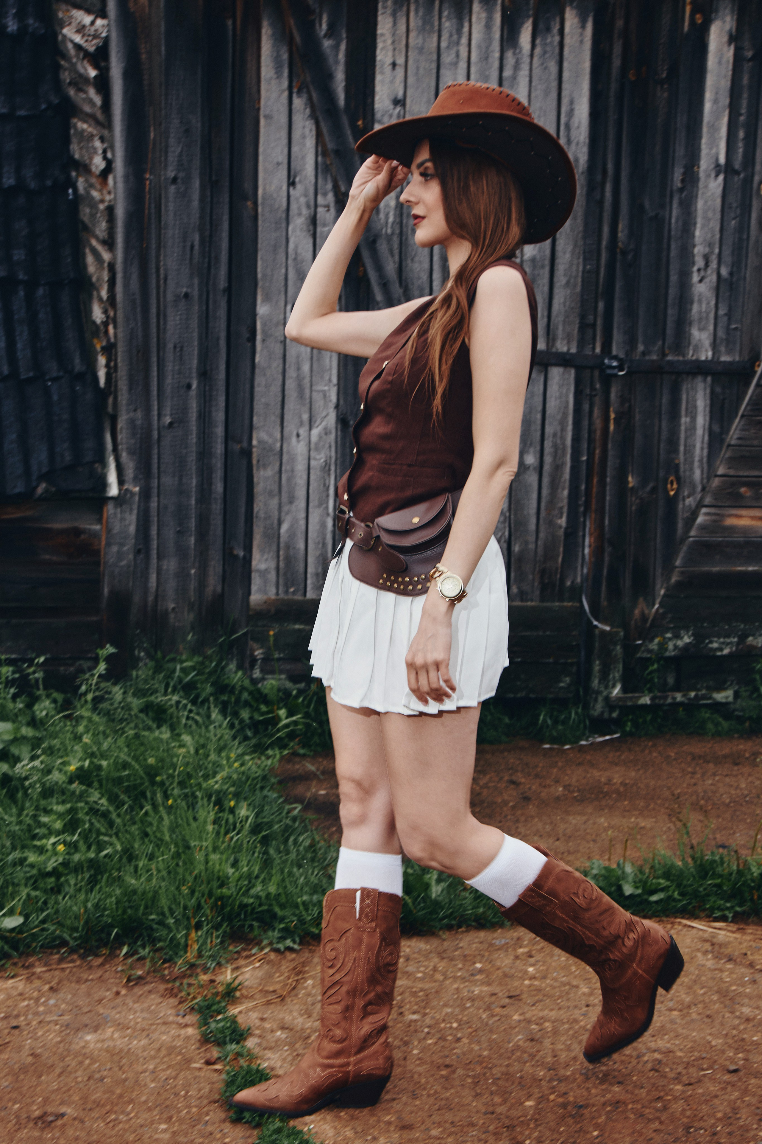 Country Style. Фотограф Алексей Яковлев