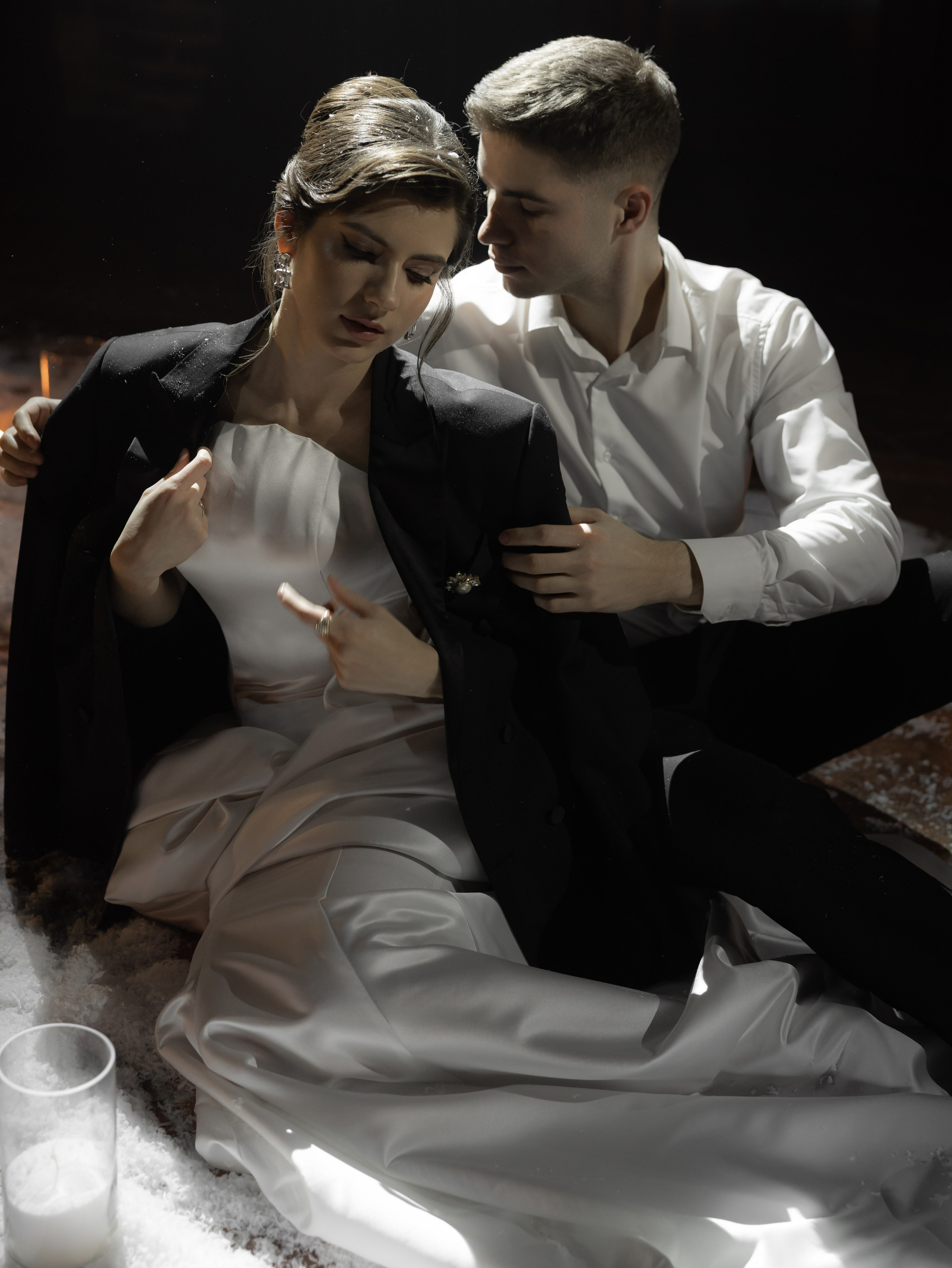 Павел и Яна. Свадебный фотограф Тула Москва СПБ / Сёмина Дарья