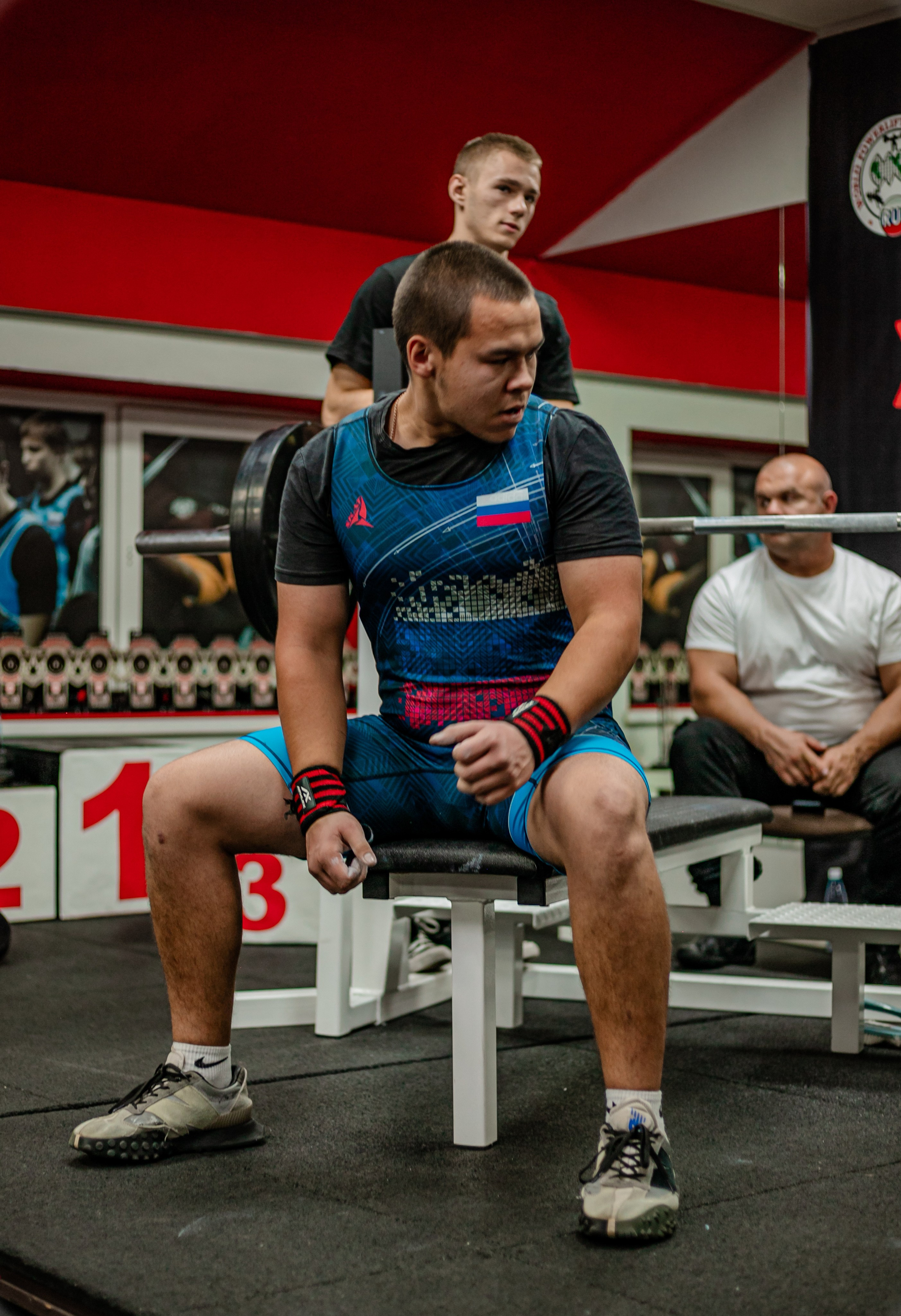 Жимовой Турнир 2024. Фотограф Неверова Катерина