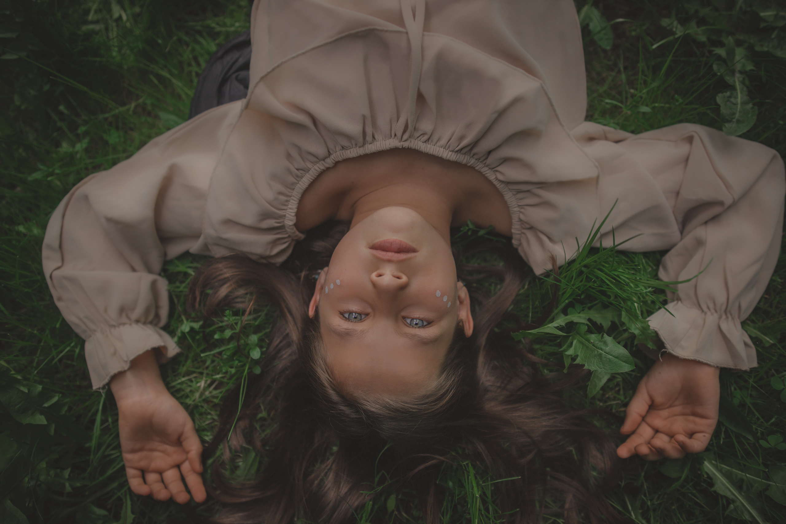 Детский портрет. Семейный и детский фотограф в Москве и на Бали Светлана Матюнина