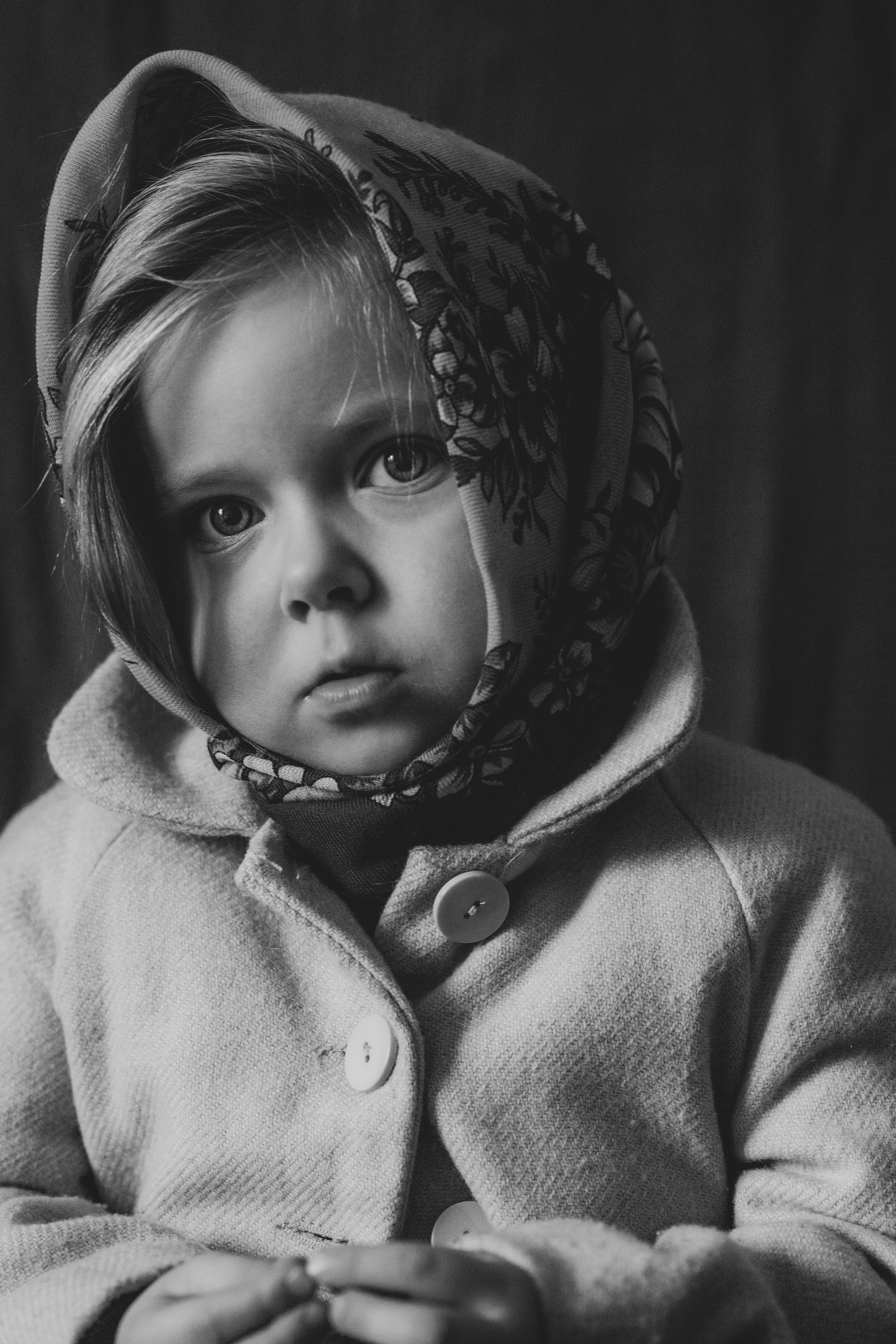 Черно-белое. Семейный и детский фотограф в Москве и на Бали Светлана Матюнина